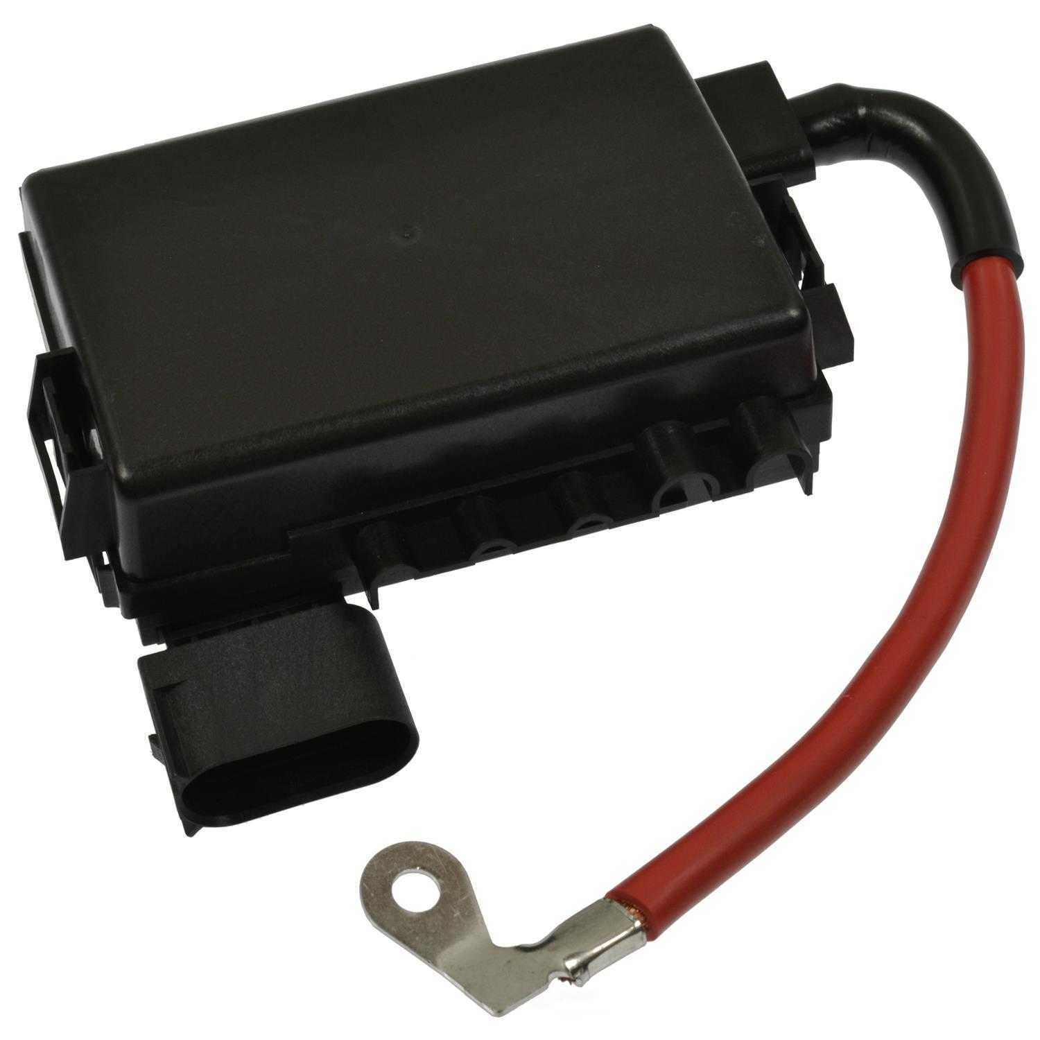 STANDARD MOTOR PRODUCTS - Battery Power Distribution Box - STA DCP101