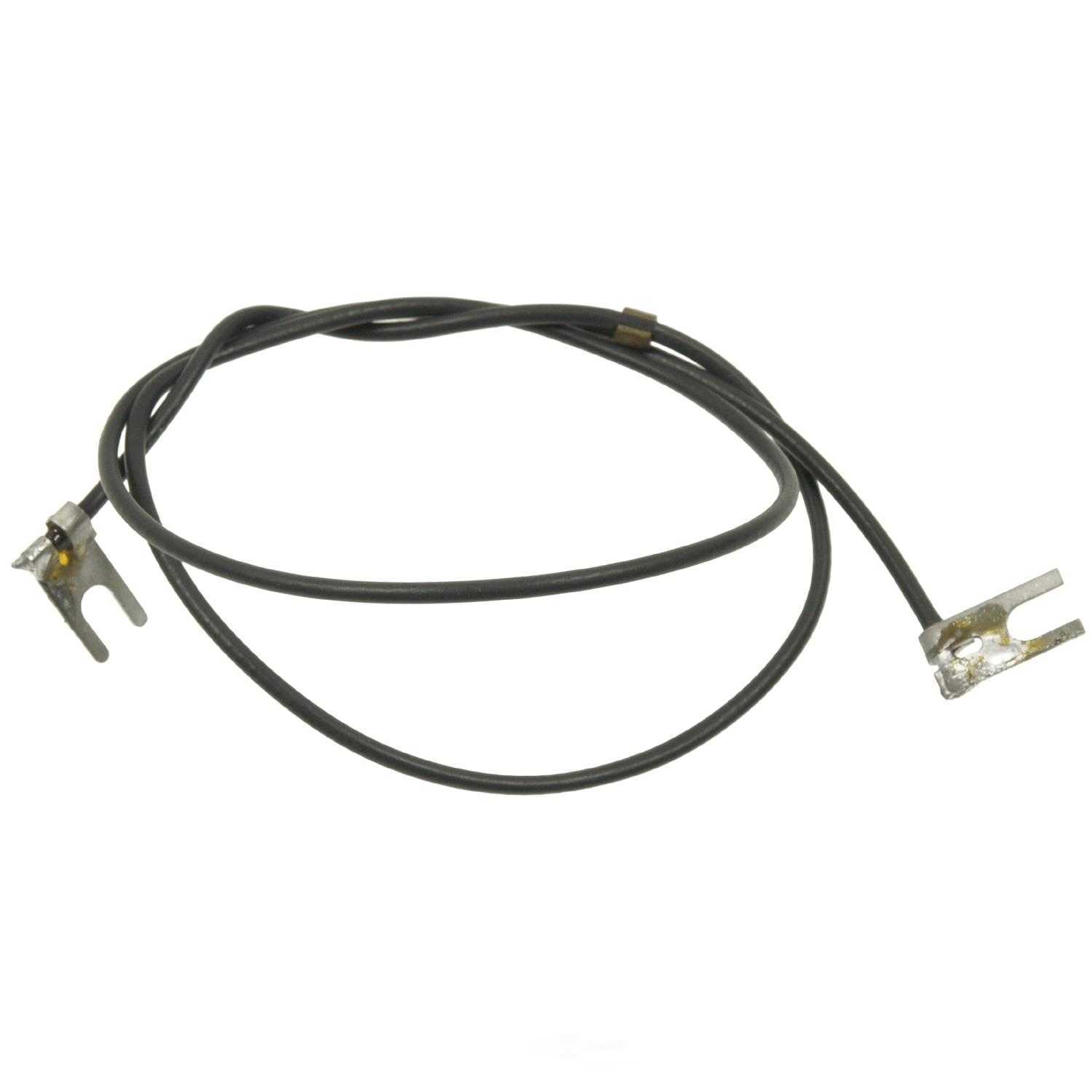 STANDARD MOTOR PRODUCTS - Distributor Primary Lead Wire - STA DDL-29