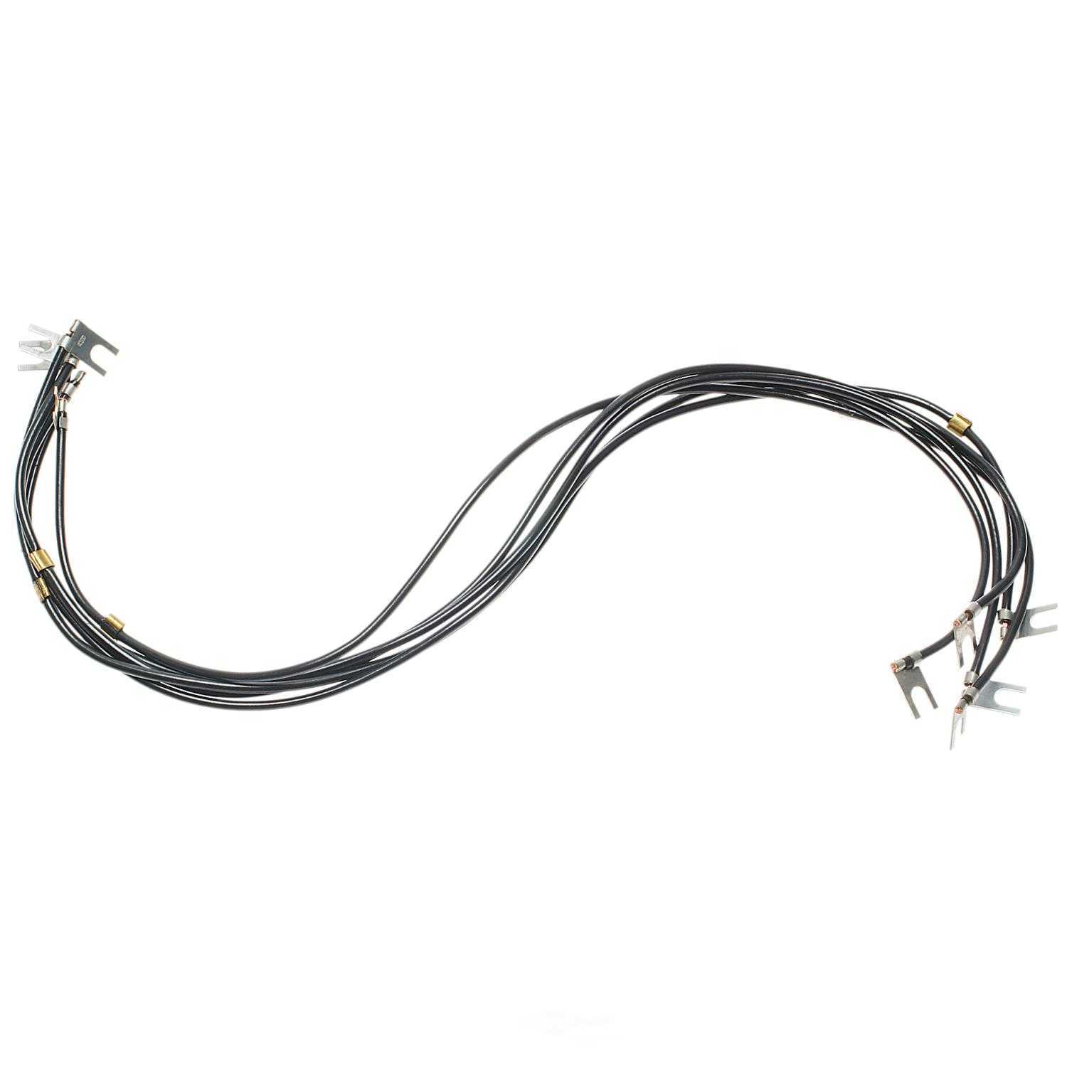 STANDARD MOTOR PRODUCTS - Distributor Primary Lead Wire - STA DDL-36
