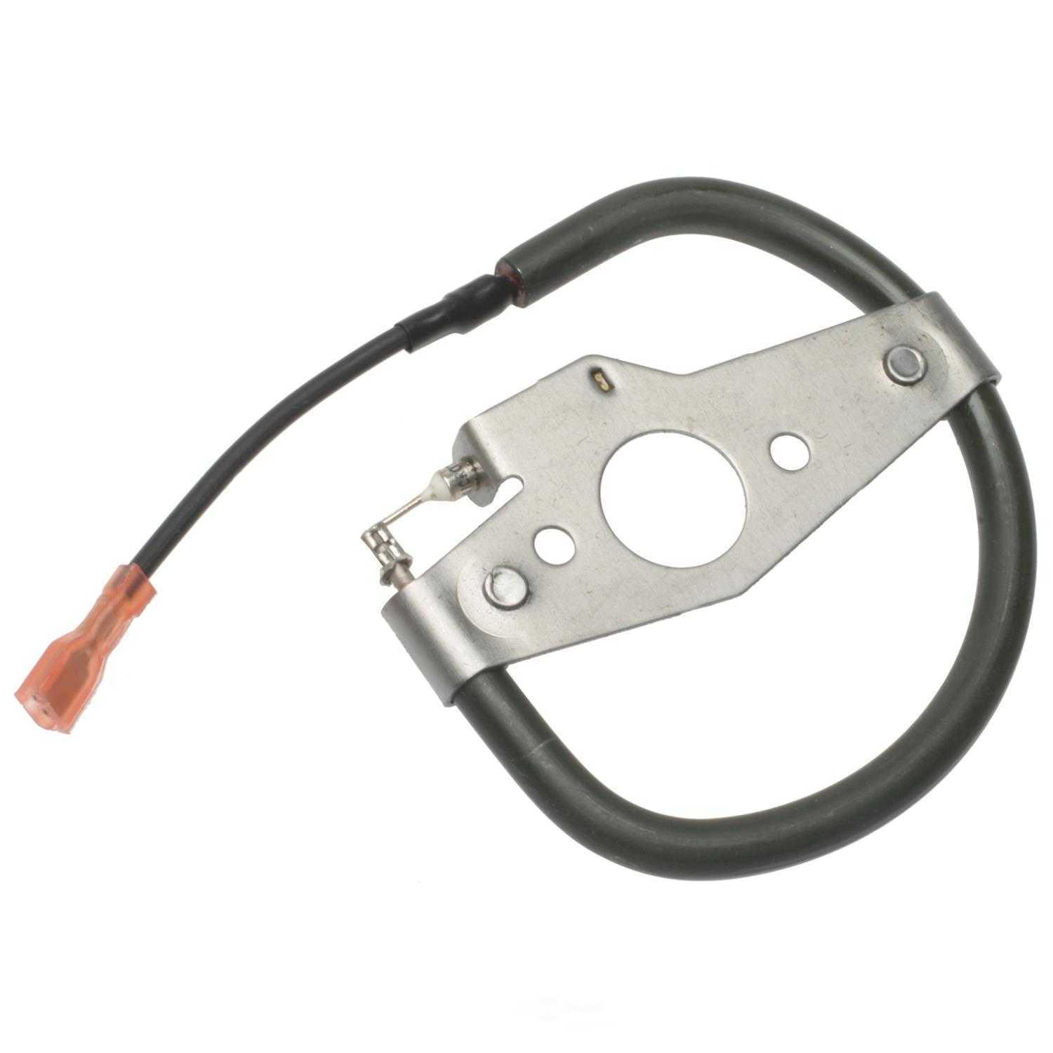 STANDARD MOTOR PRODUCTS - Fuel Injection Fuel Heater - STA DFH101