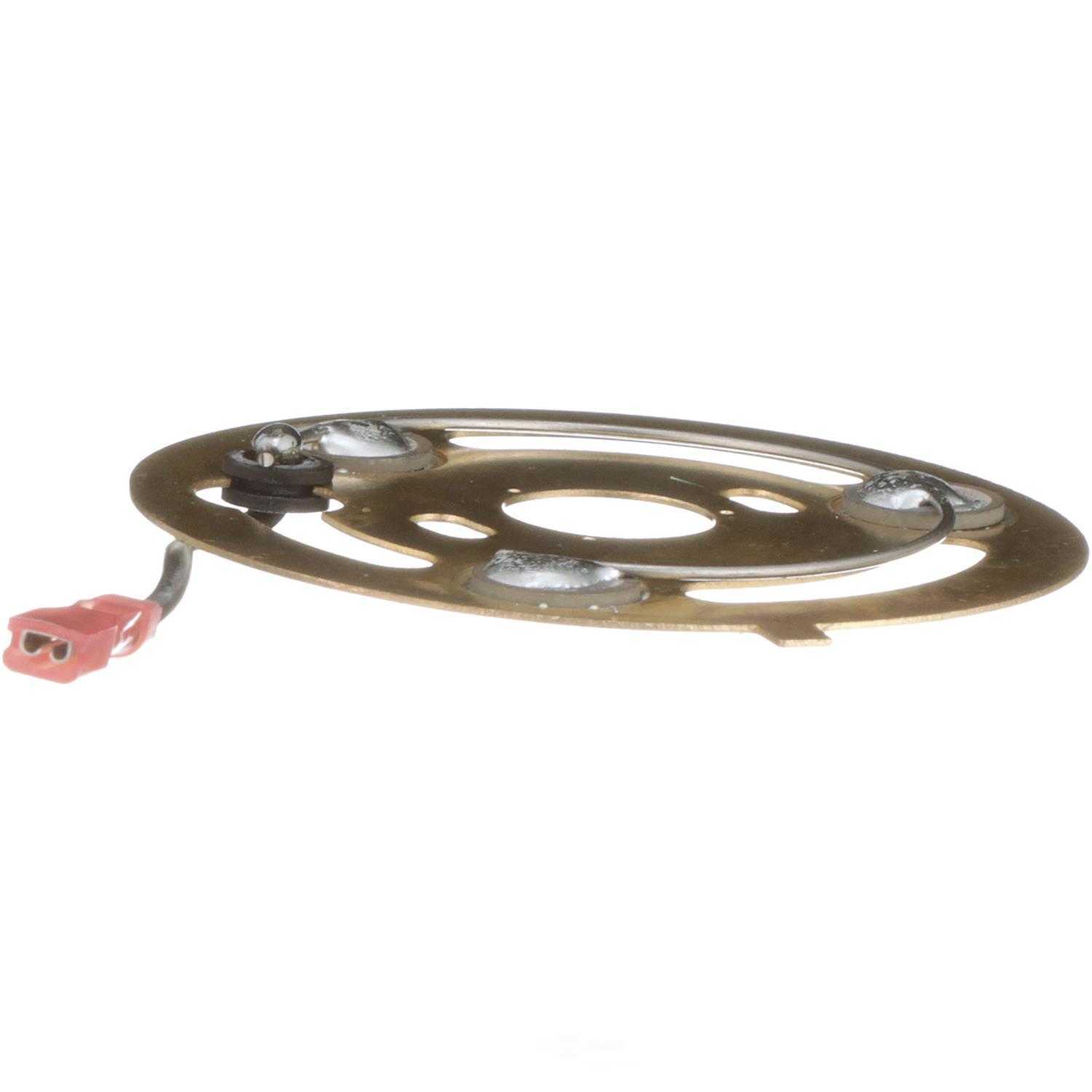 STANDARD MOTOR PRODUCTS - Fuel Injection Fuel Heater - STA DFH104