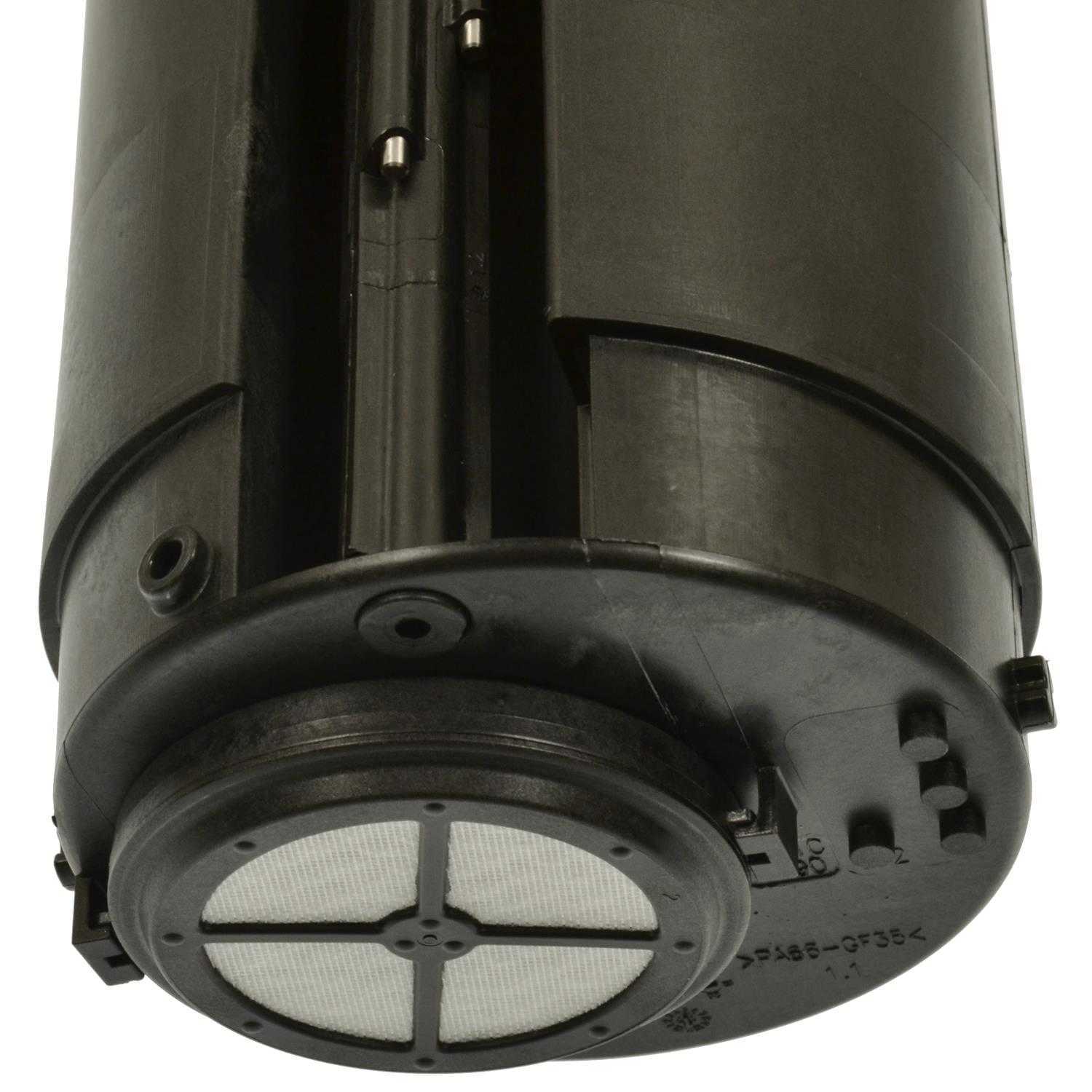 STANDARD MOTOR PRODUCTS - Fuel Injection Fuel Heater - STA DFH106