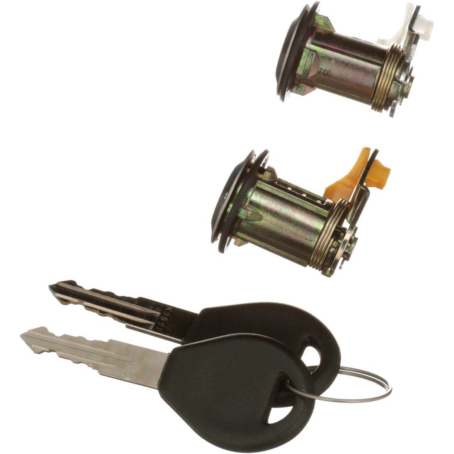 STANDARD MOTOR PRODUCTS - Door Lock Kit - STA DL-16