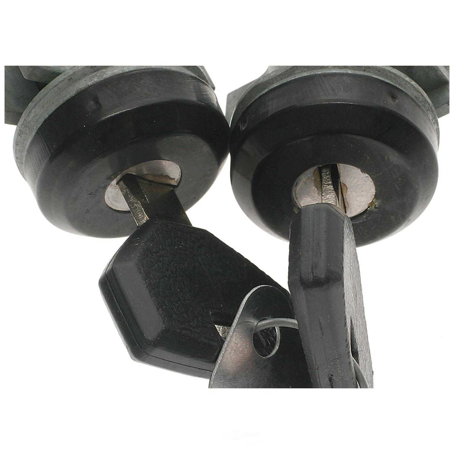 STANDARD MOTOR PRODUCTS - Door Lock Kit - STA - dl-21b