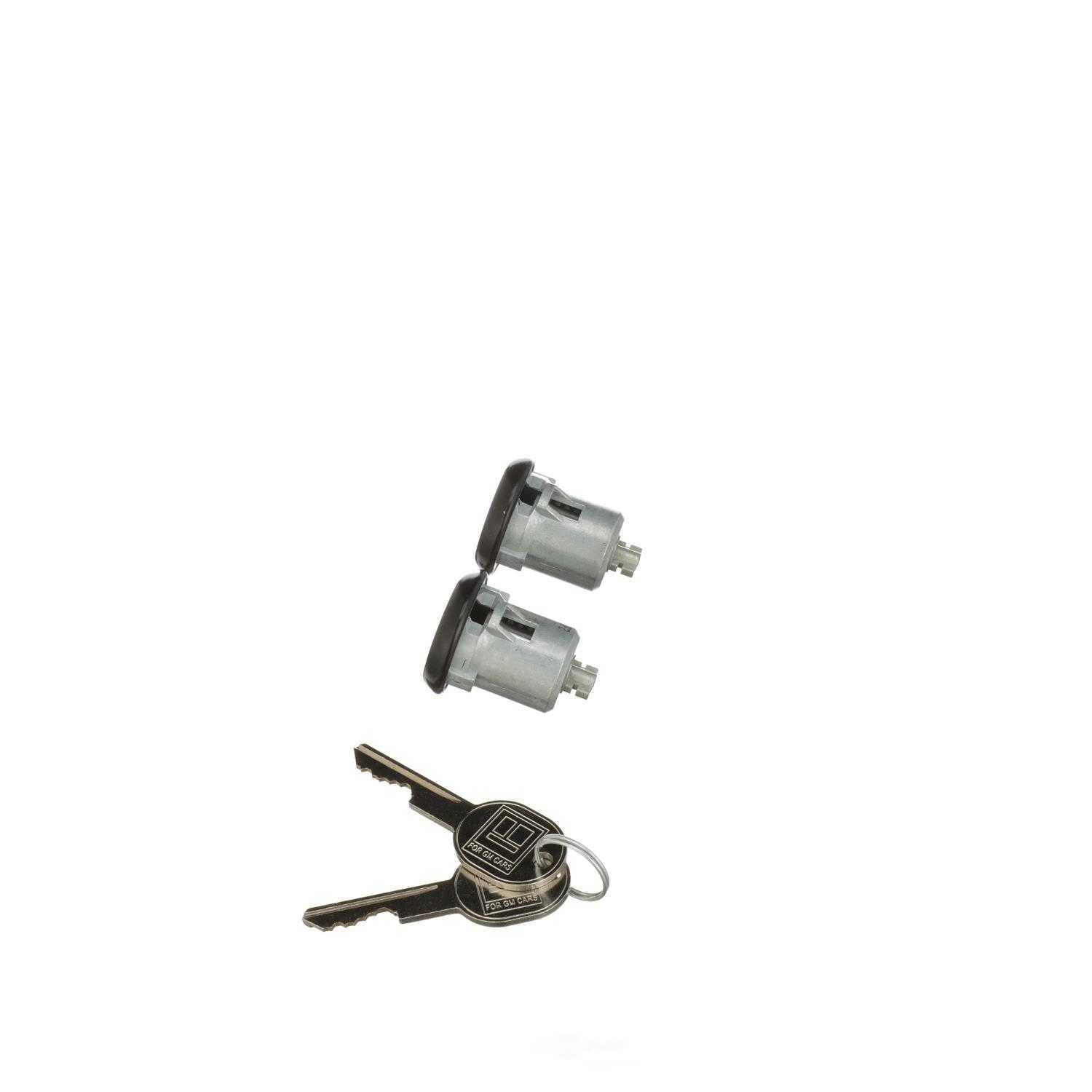 STANDARD MOTOR PRODUCTS - Door Lock Kit - STA DL-7B