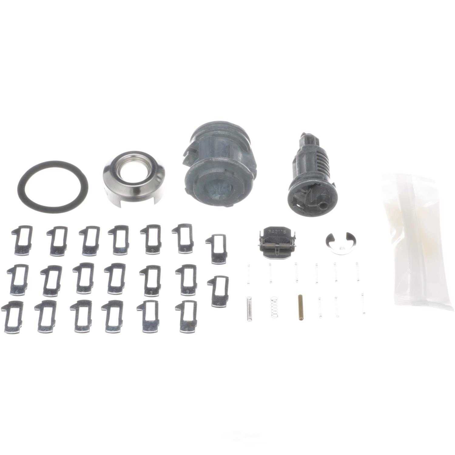 STANDARD MOTOR PRODUCTS - Door Lock Kit - STA - dl275
