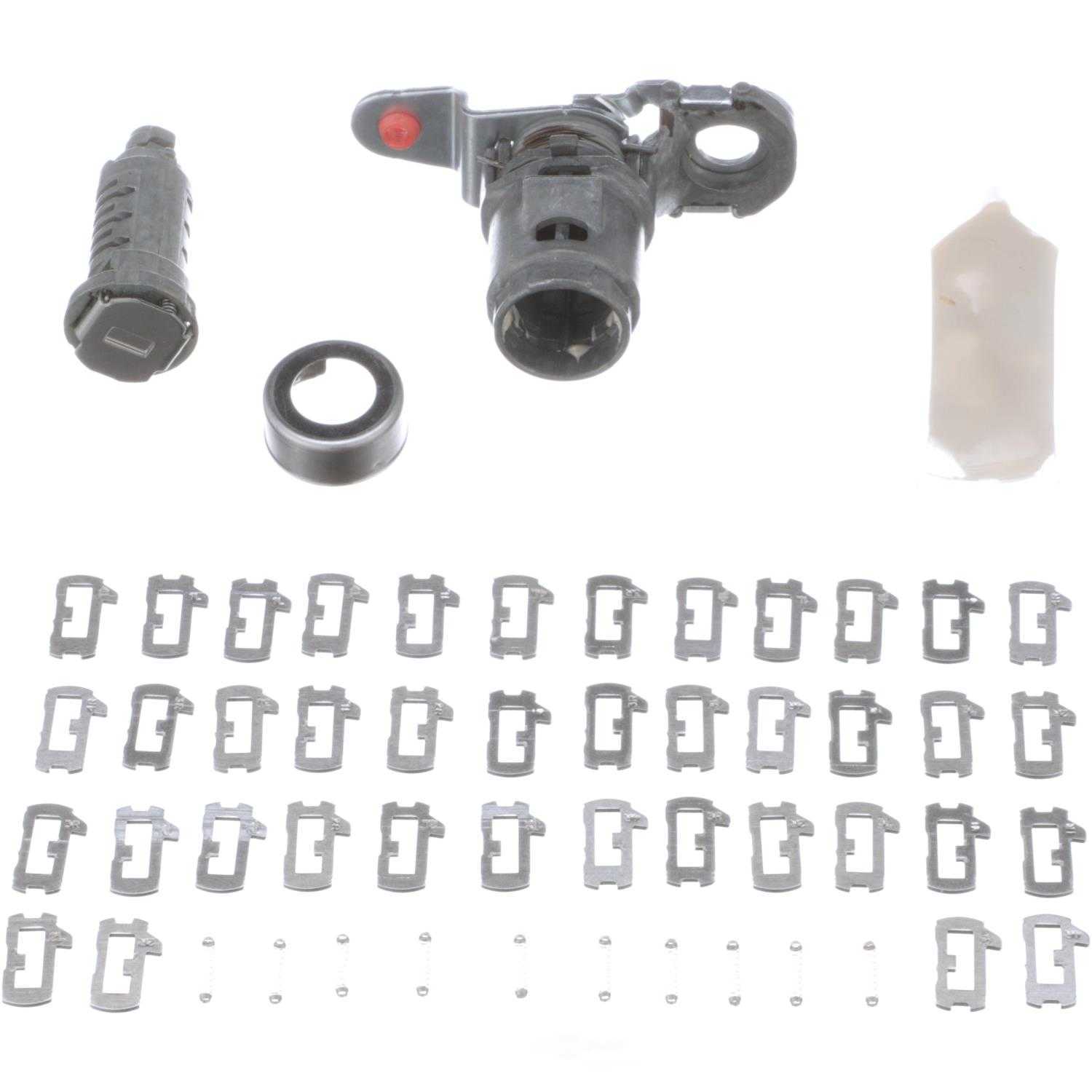 STANDARD MOTOR PRODUCTS - Door Lock Kit - STA - dl302