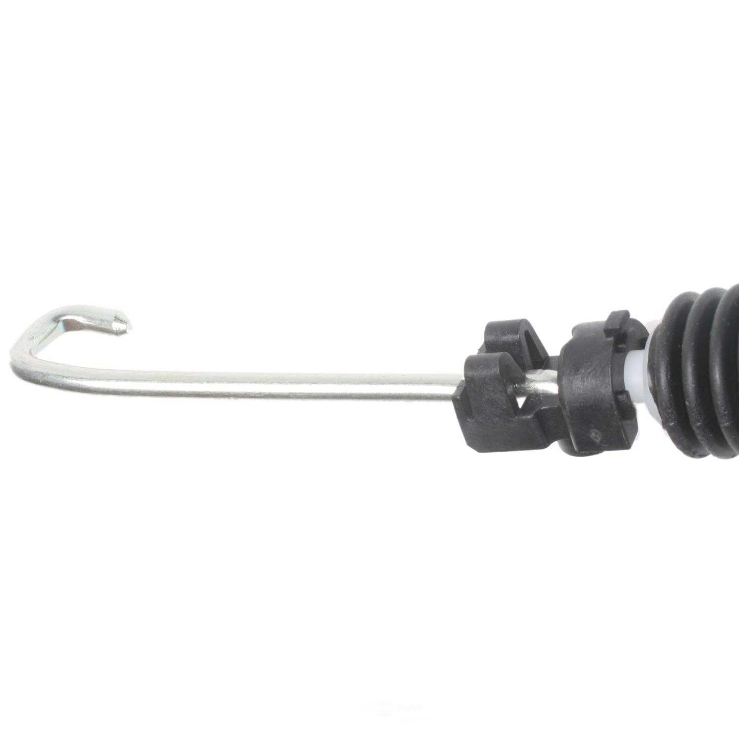 STANDARD MOTOR PRODUCTS - Door Lock Actuator - STA - dla-127