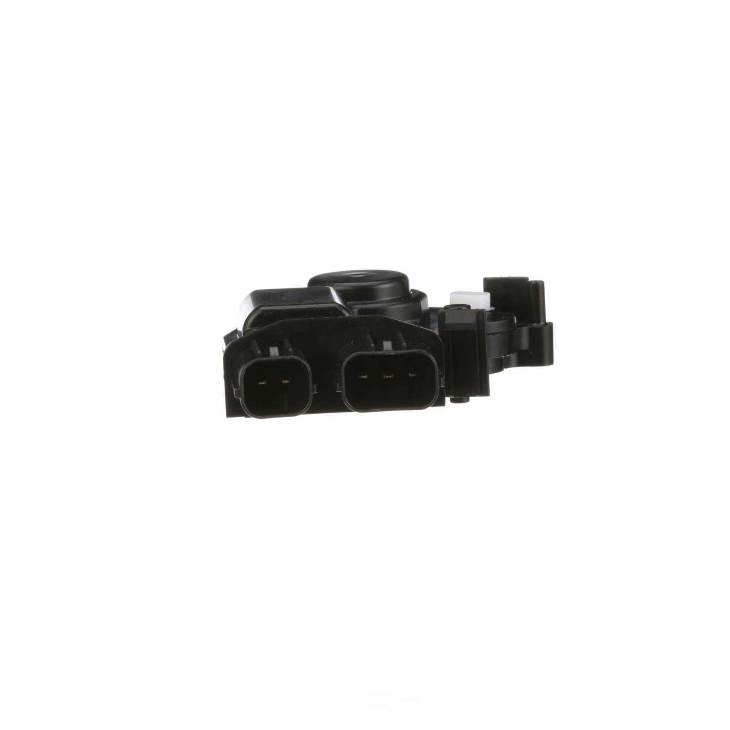 STANDARD MOTOR PRODUCTS - Door Lock Actuator - STA DLA-129