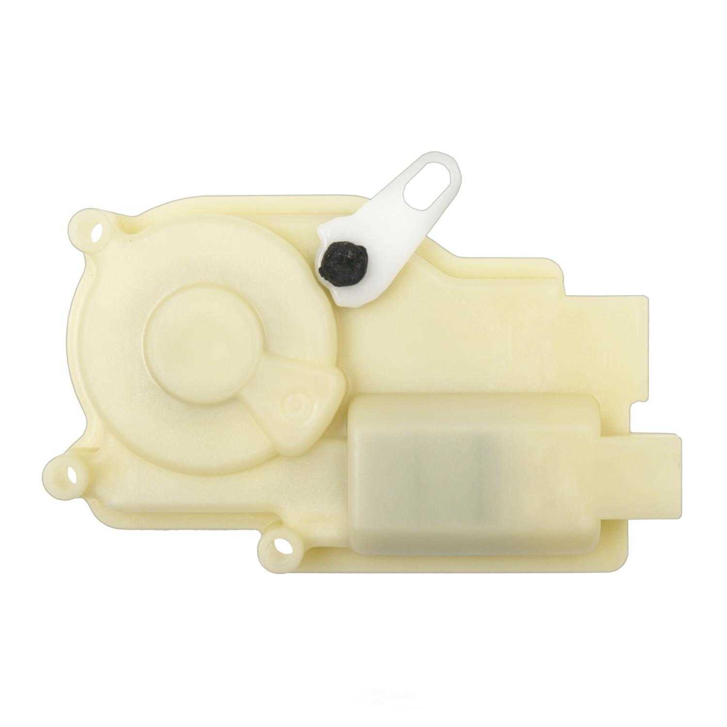 STANDARD MOTOR PRODUCTS - Door Lock Actuator - STA - dla-142