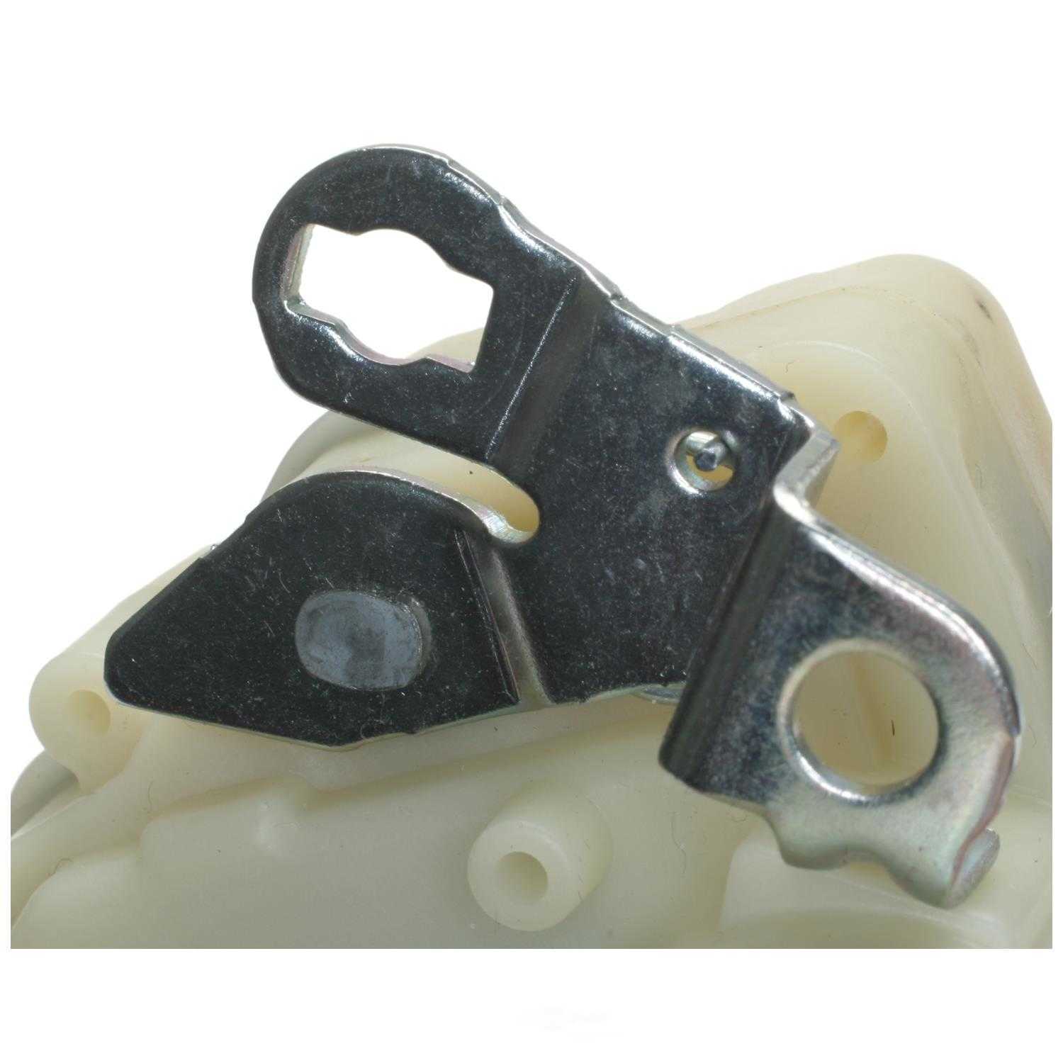 STANDARD MOTOR PRODUCTS - Door Lock Actuator - STA - dla-169