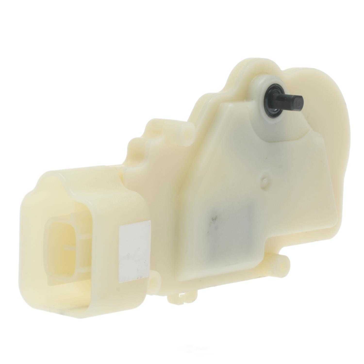 STANDARD MOTOR PRODUCTS - Door Lock Actuator - STA - dla-176