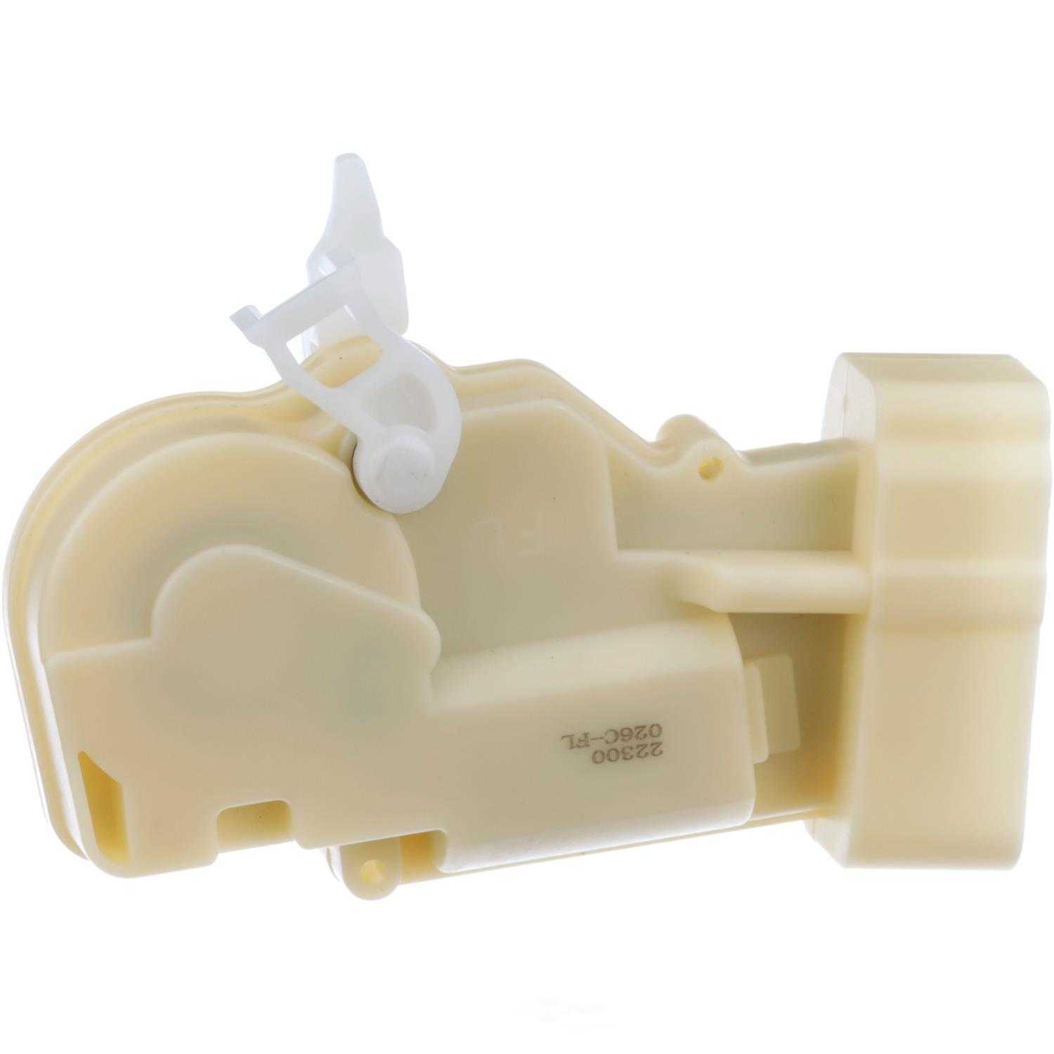 STANDARD MOTOR PRODUCTS - Door Lock Actuator - STA - dla-185