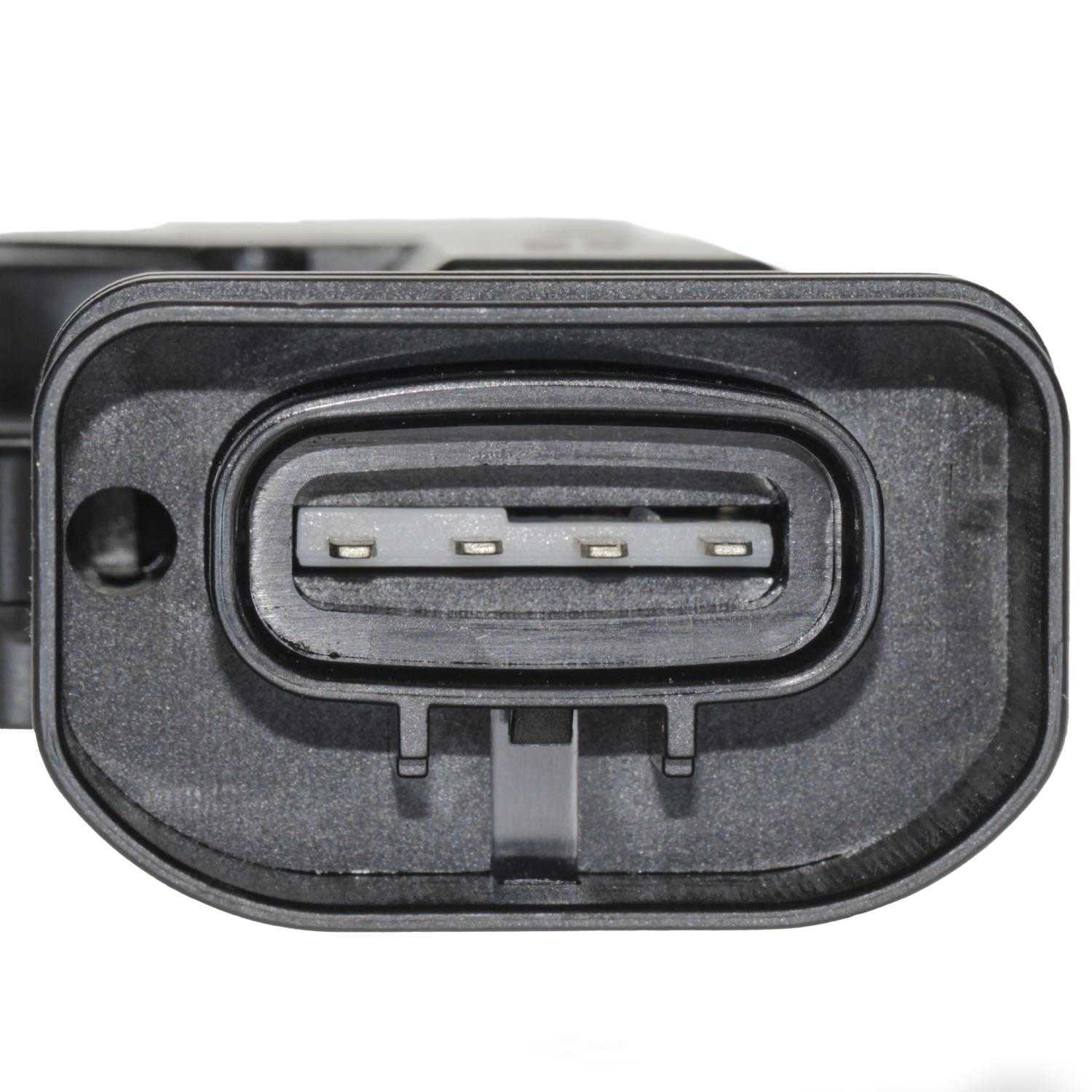 STANDARD MOTOR PRODUCTS - Power Door Lock Actuator - STA - dla-189