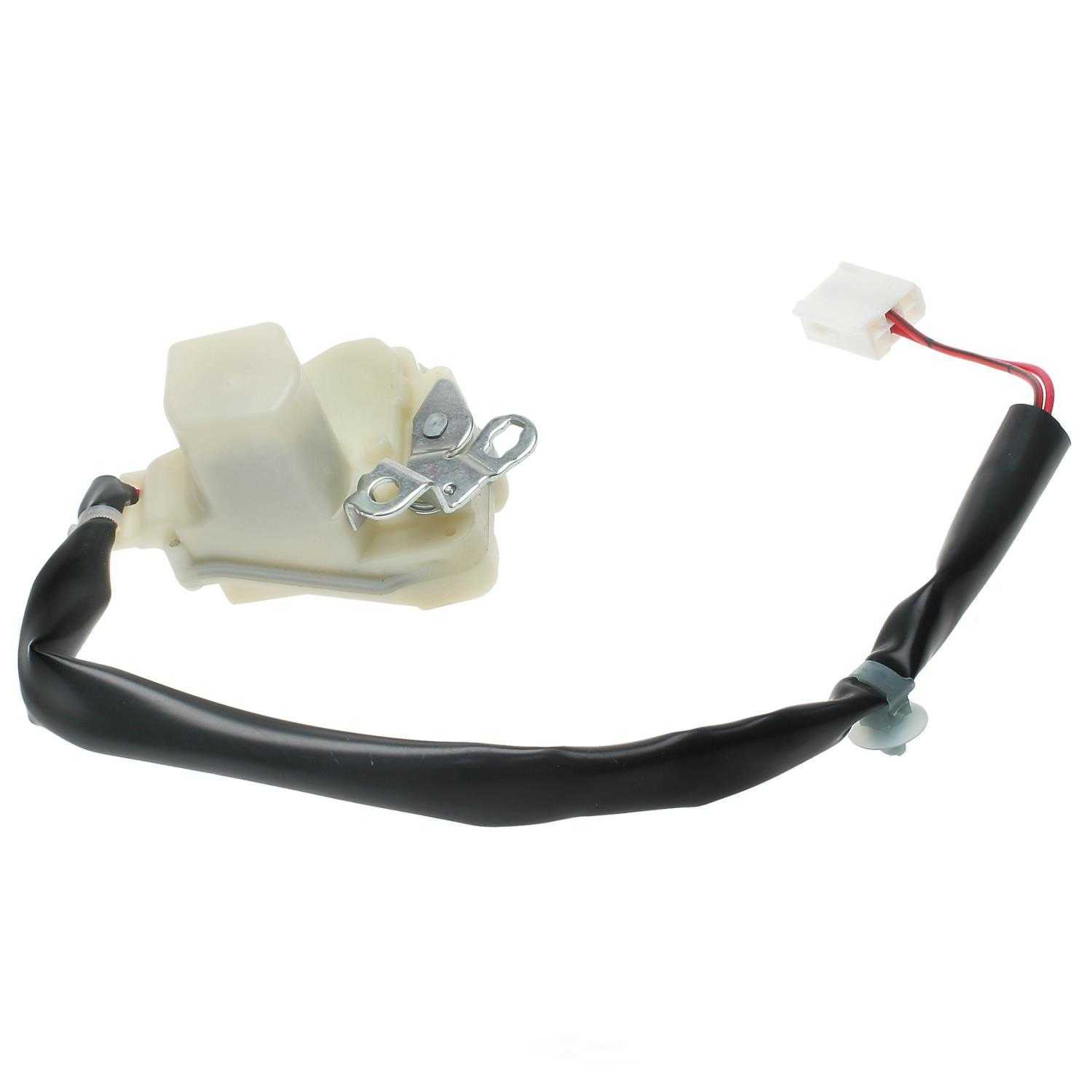 STANDARD MOTOR PRODUCTS - Door Lock Actuator - STA - dla-253
