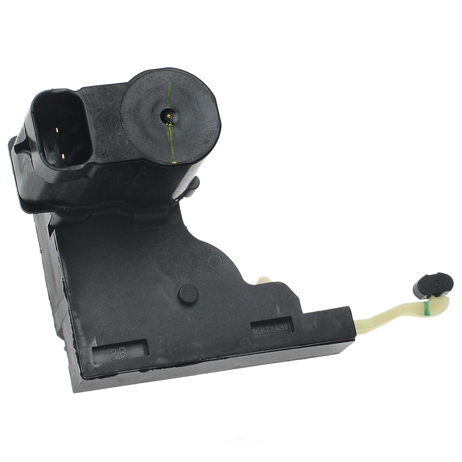 STANDARD MOTOR PRODUCTS - Power Door Lock Actuator - STA - dla-269