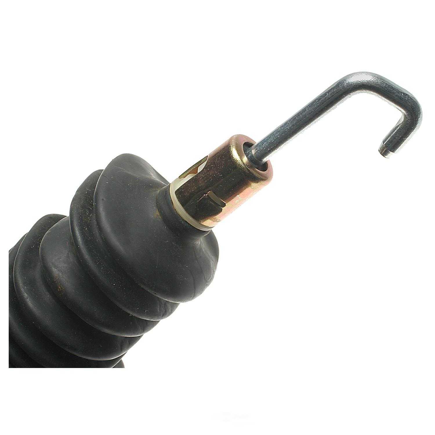 STANDARD MOTOR PRODUCTS - Power Door Lock Actuator - STA - dla-27