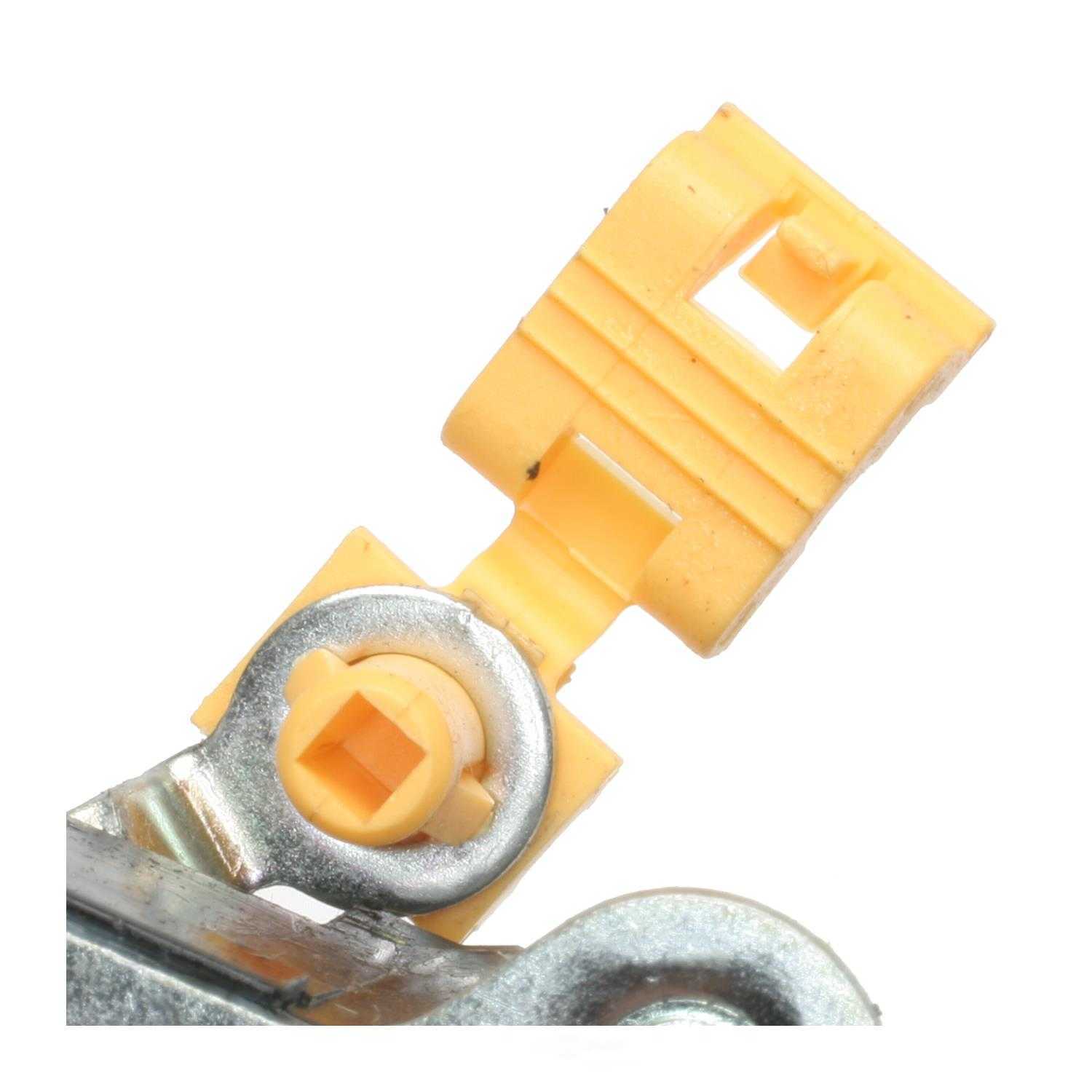 STANDARD MOTOR PRODUCTS - Power Door Lock Actuator - STA - dla-326