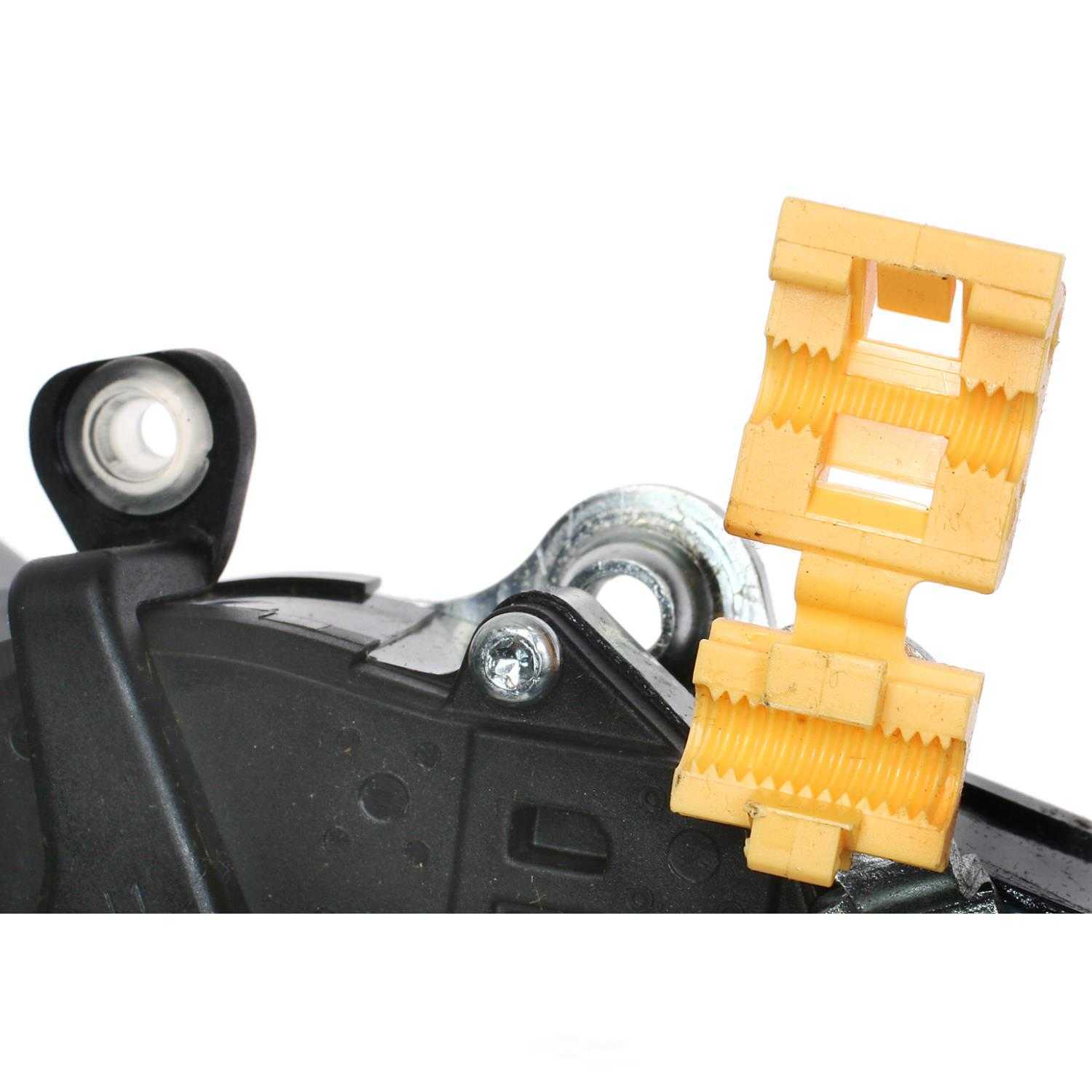 STANDARD MOTOR PRODUCTS - Power Door Lock Actuator - STA - dla-327