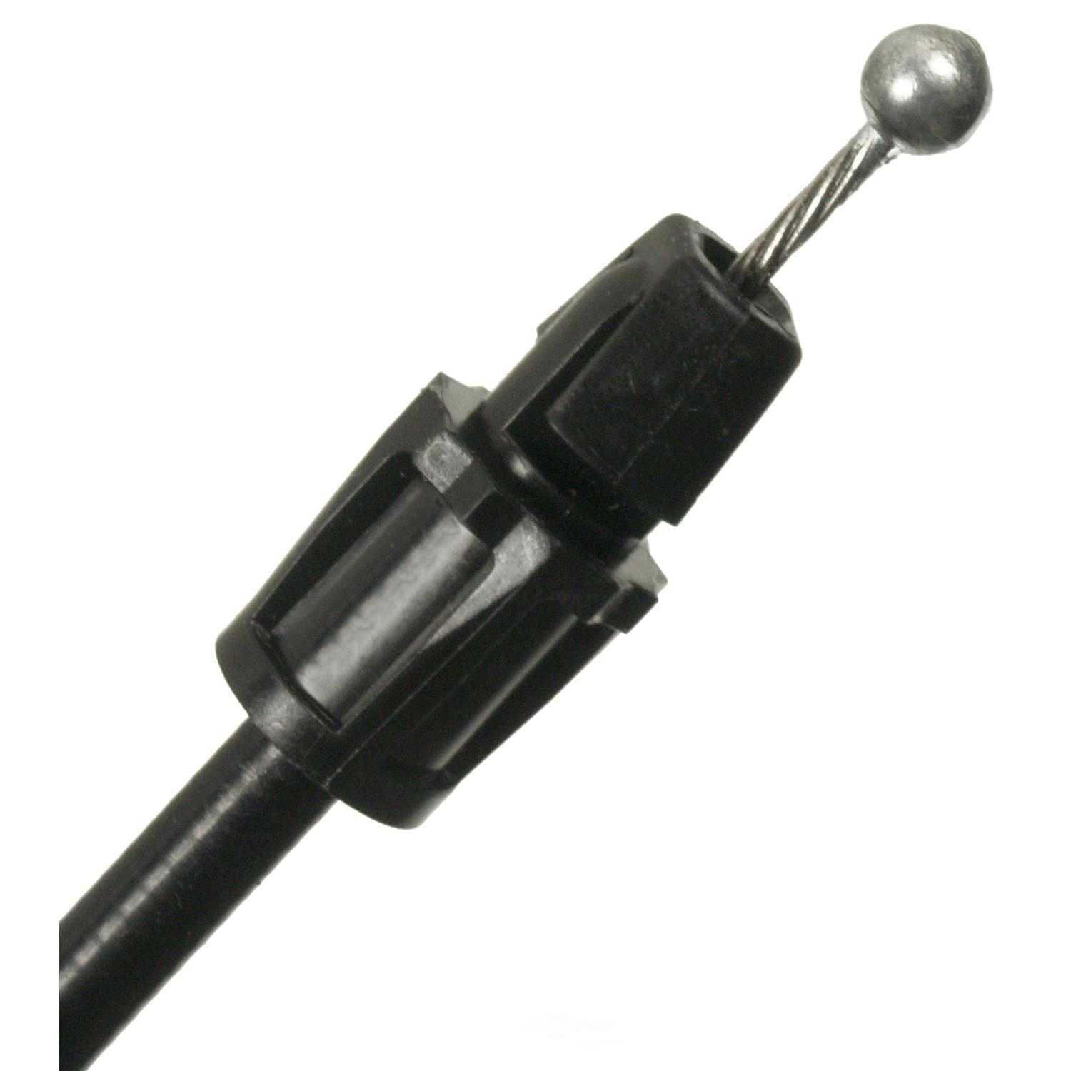 STANDARD MOTOR PRODUCTS - Power Door Lock Actuator - STA - dla-329