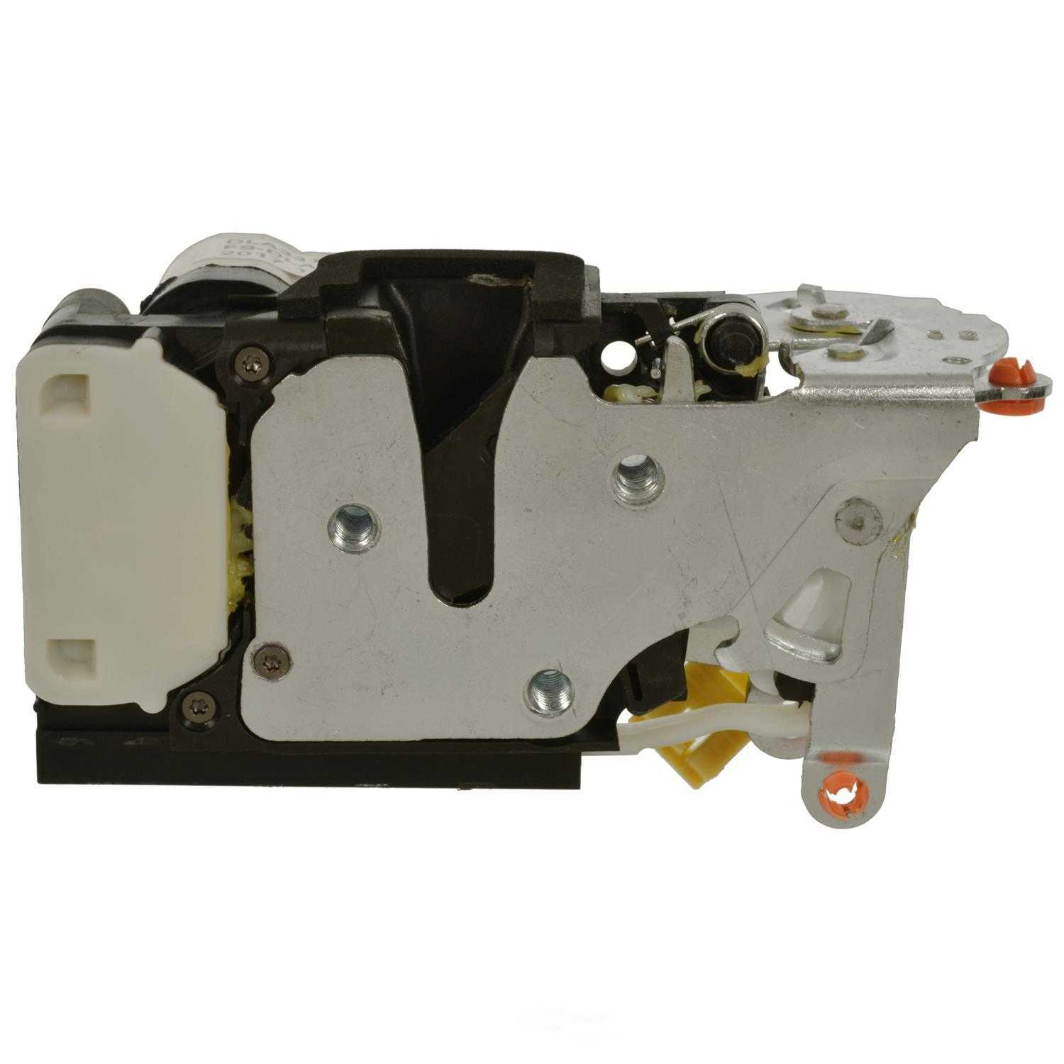 STANDARD MOTOR PRODUCTS - Power Door Lock Actuator (Front Left) - STA DLA-331