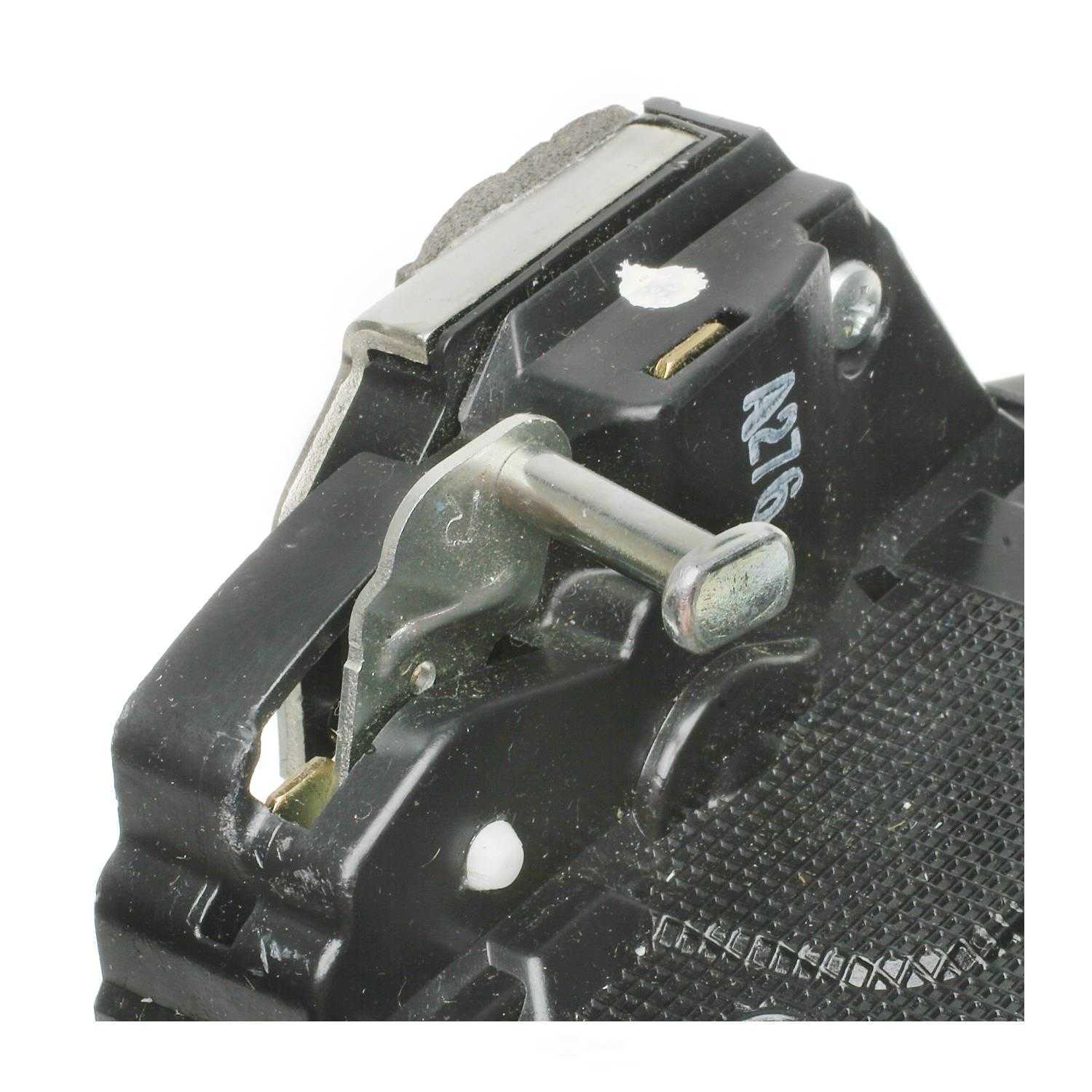 STANDARD MOTOR PRODUCTS - Power Door Lock Actuator - STA - dla-346