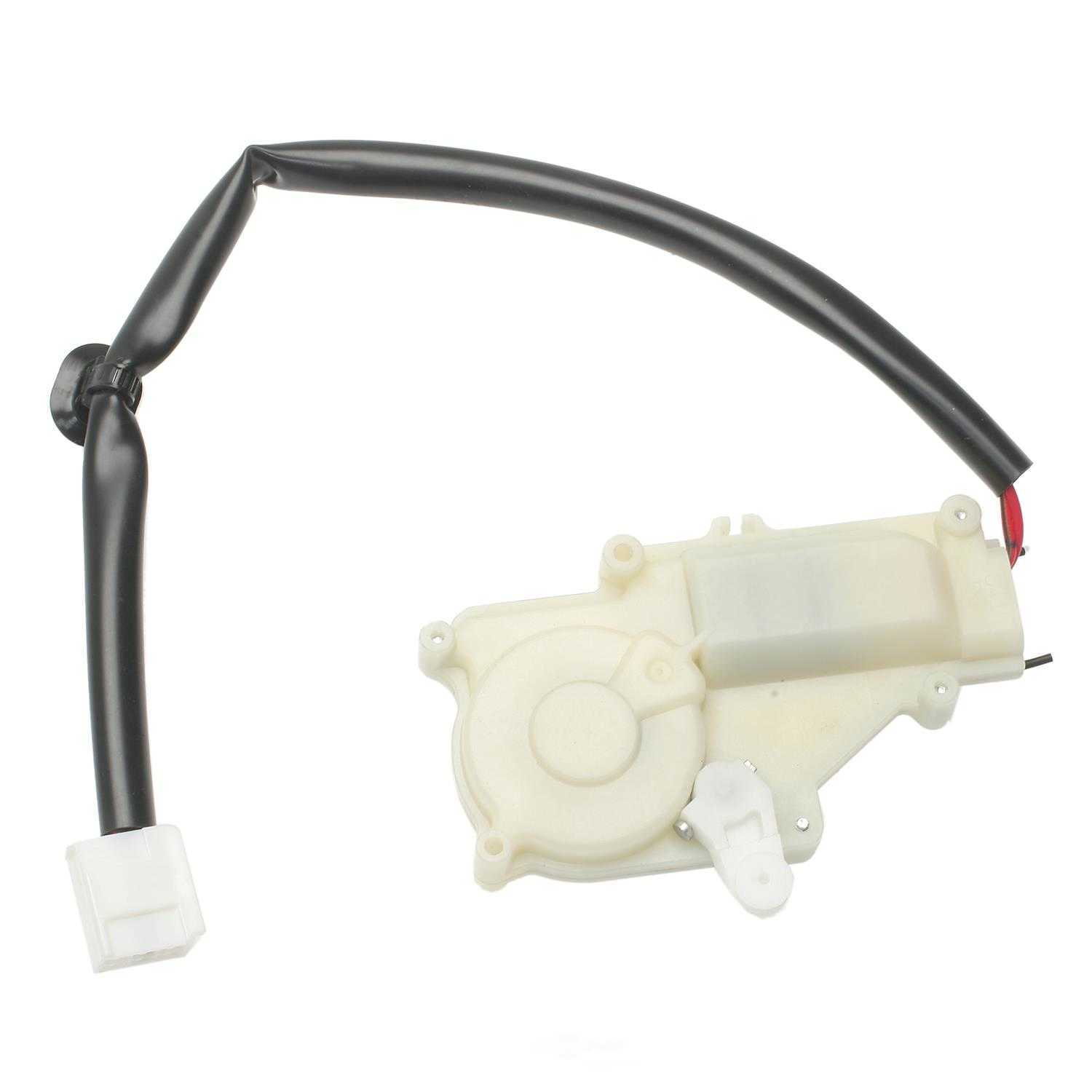 STANDARD MOTOR PRODUCTS - Door Lock Actuator - STA - dla-382