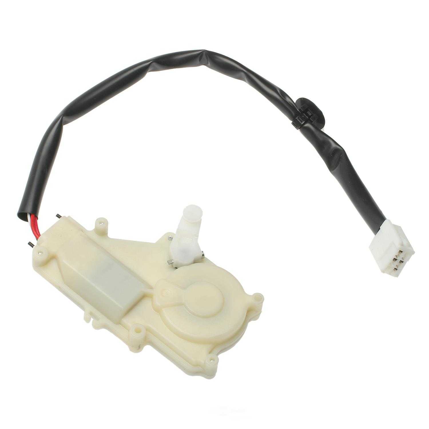 STANDARD MOTOR PRODUCTS - Door Lock Actuator - STA - dla-383