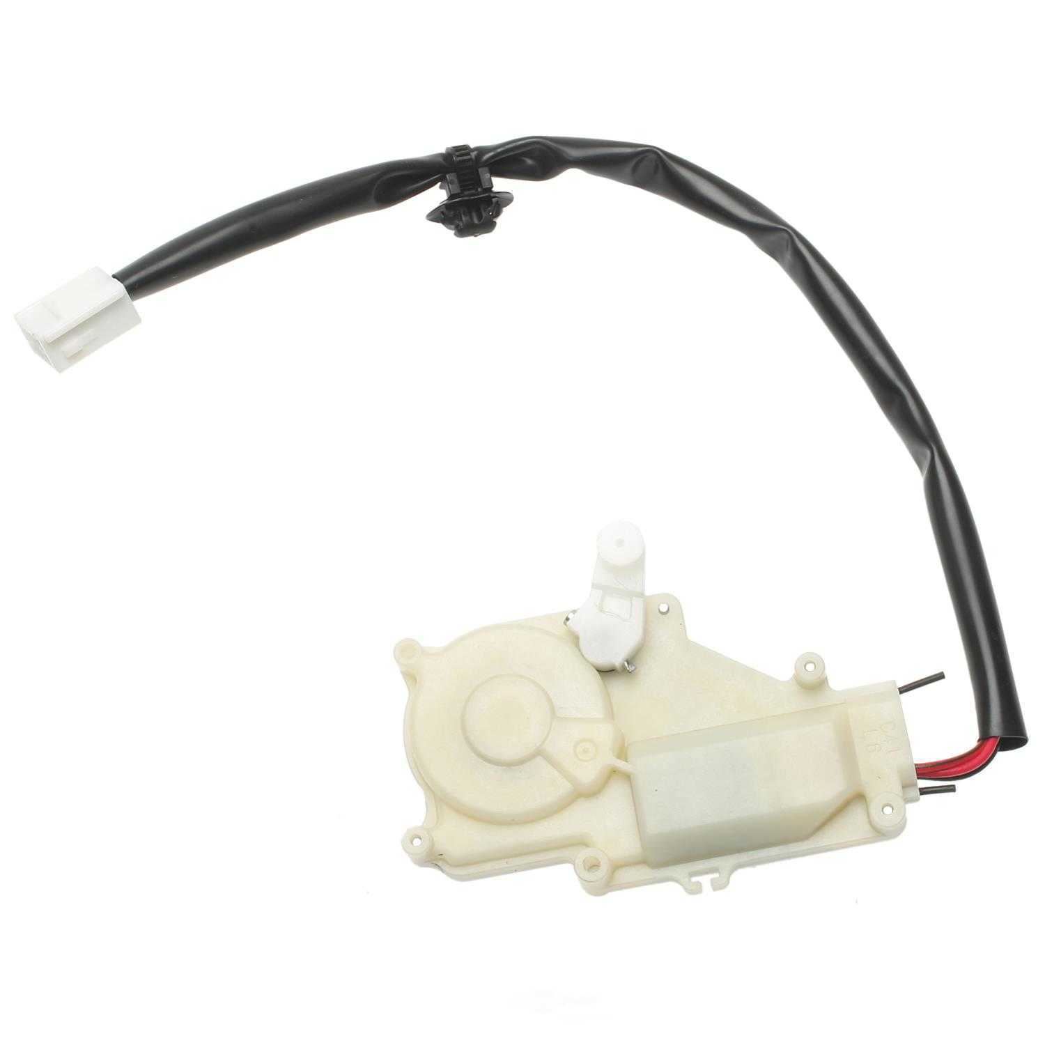 STANDARD MOTOR PRODUCTS - Door Lock Actuator - STA - dla-384