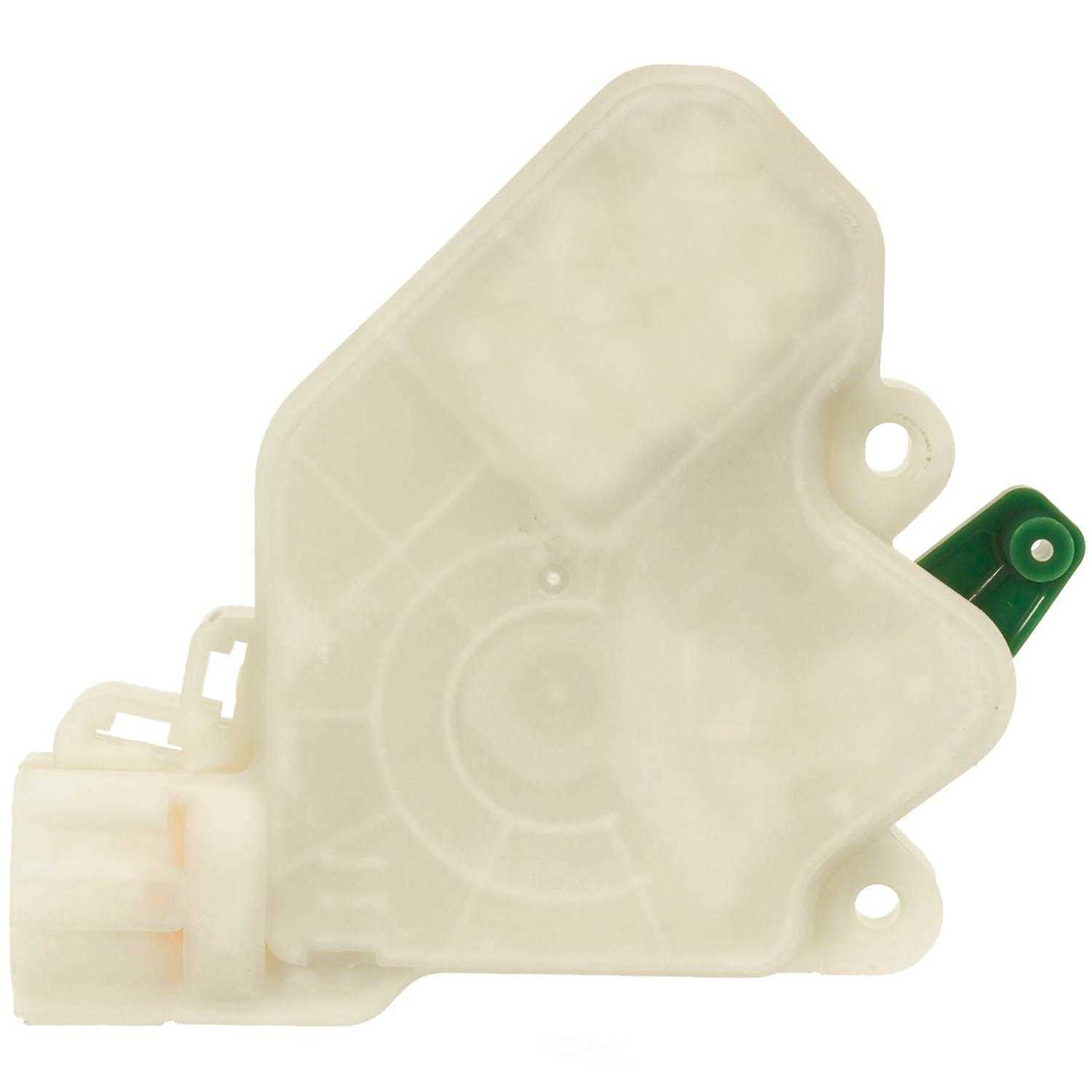 STANDARD MOTOR PRODUCTS - Door Lock Actuator - STA - dla-397