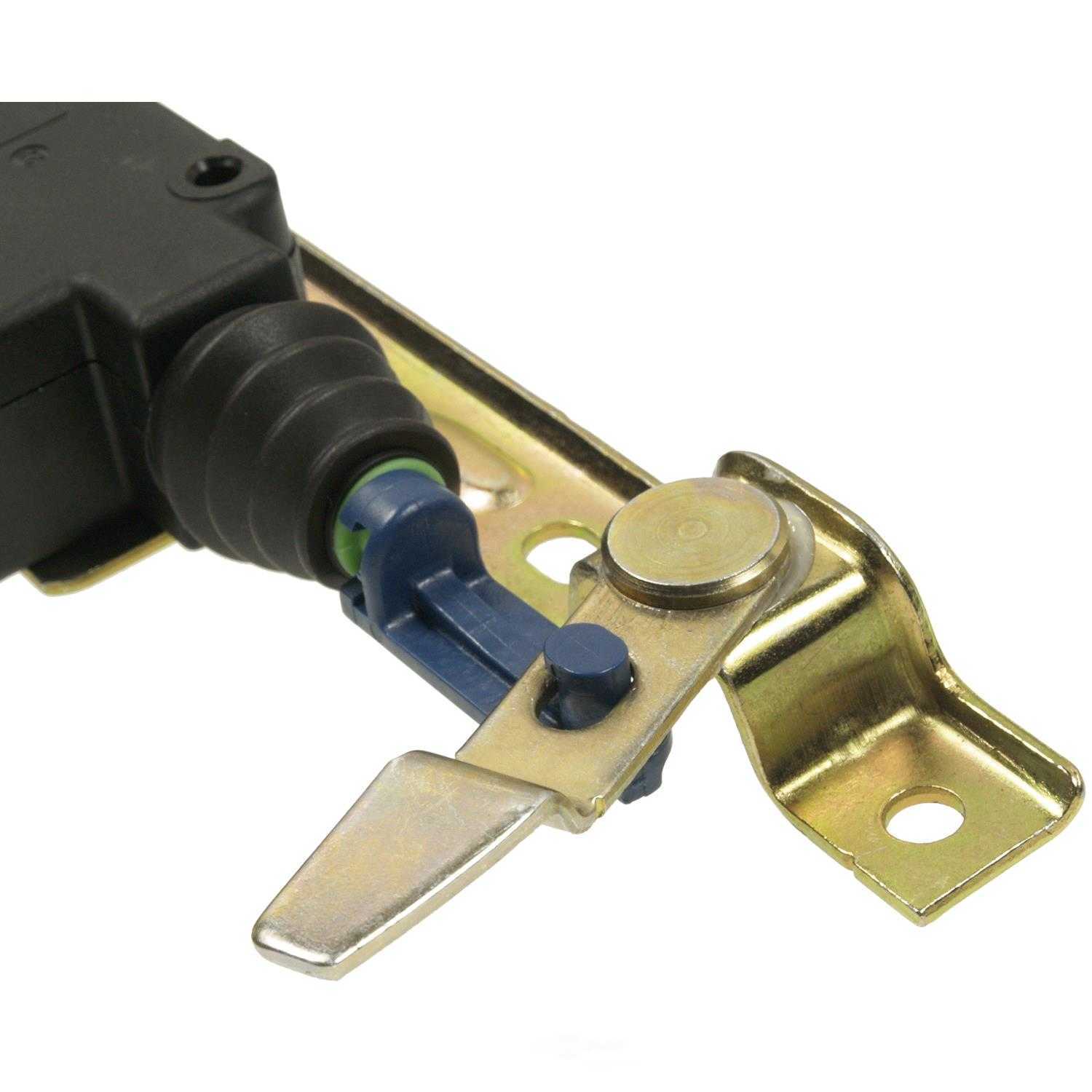 STANDARD MOTOR PRODUCTS - Door Lock Actuator - STA - dla-515