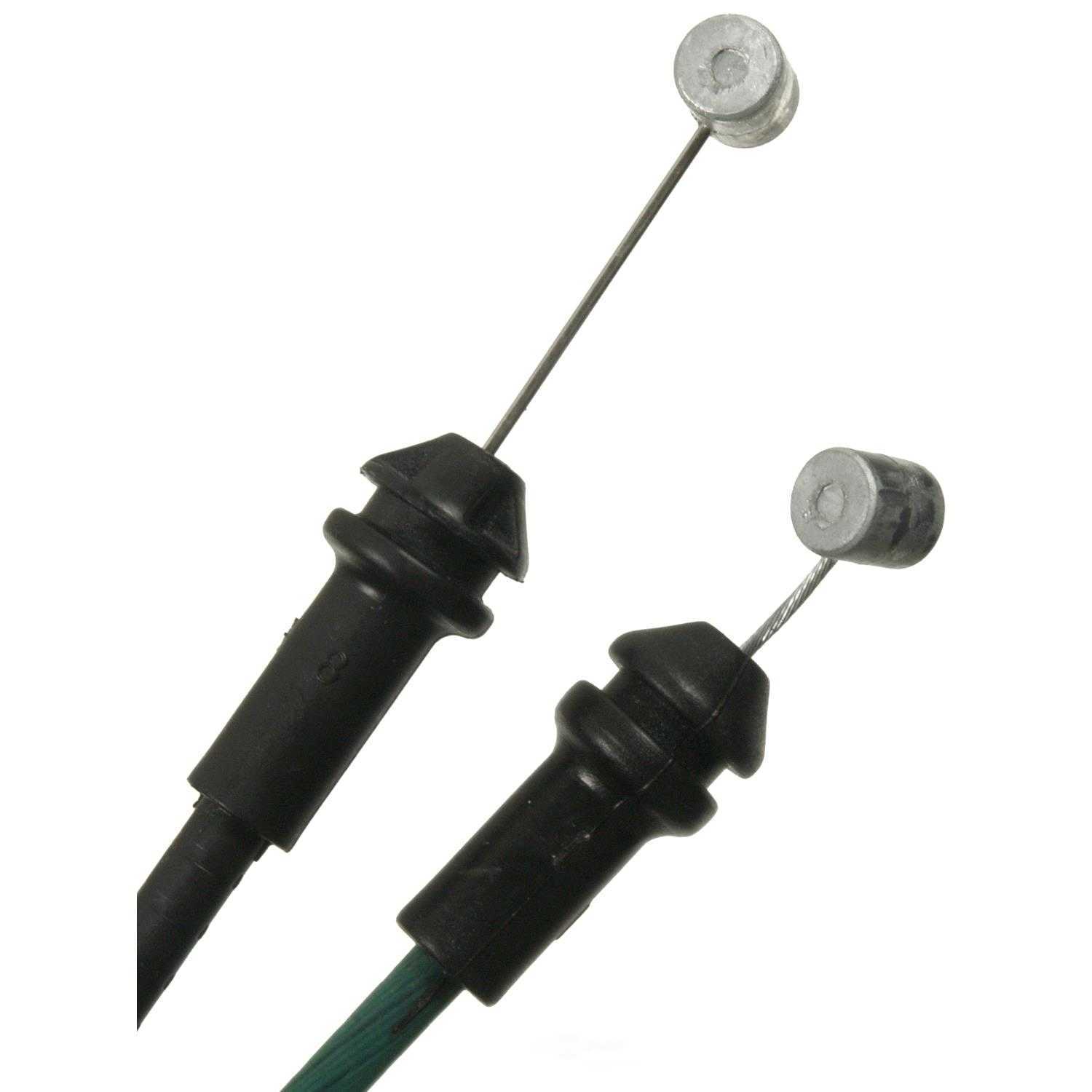 STANDARD MOTOR PRODUCTS - Door Lock Actuator - STA - dla-521
