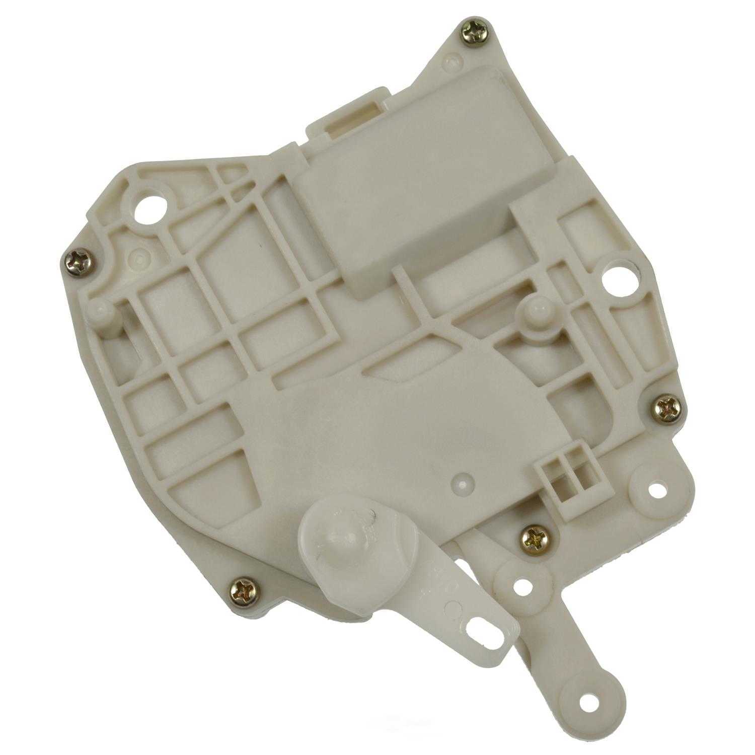 STANDARD MOTOR PRODUCTS - Door Lock Actuator - STA - dla-53