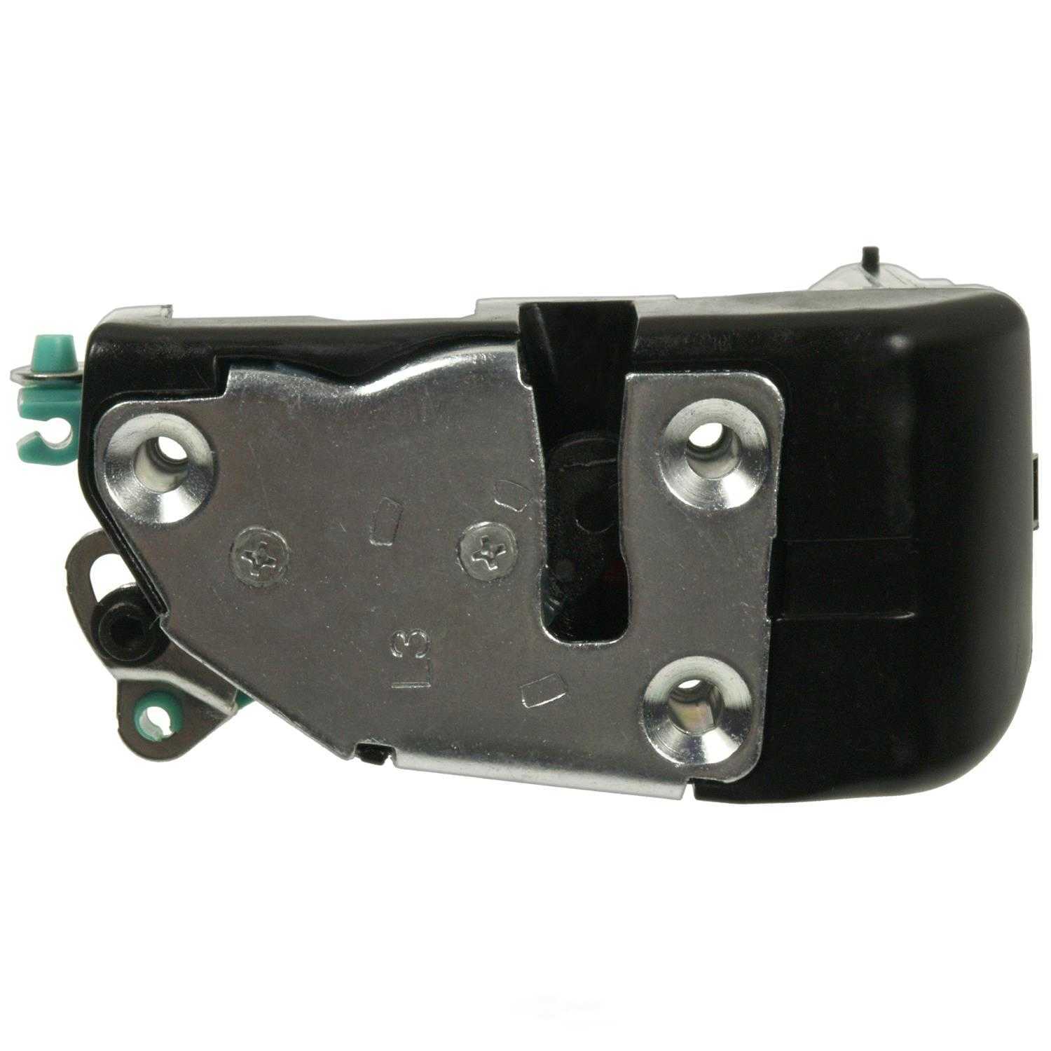 STANDARD MOTOR PRODUCTS - Door Lock Actuator (Front Left) - STA DLA-607