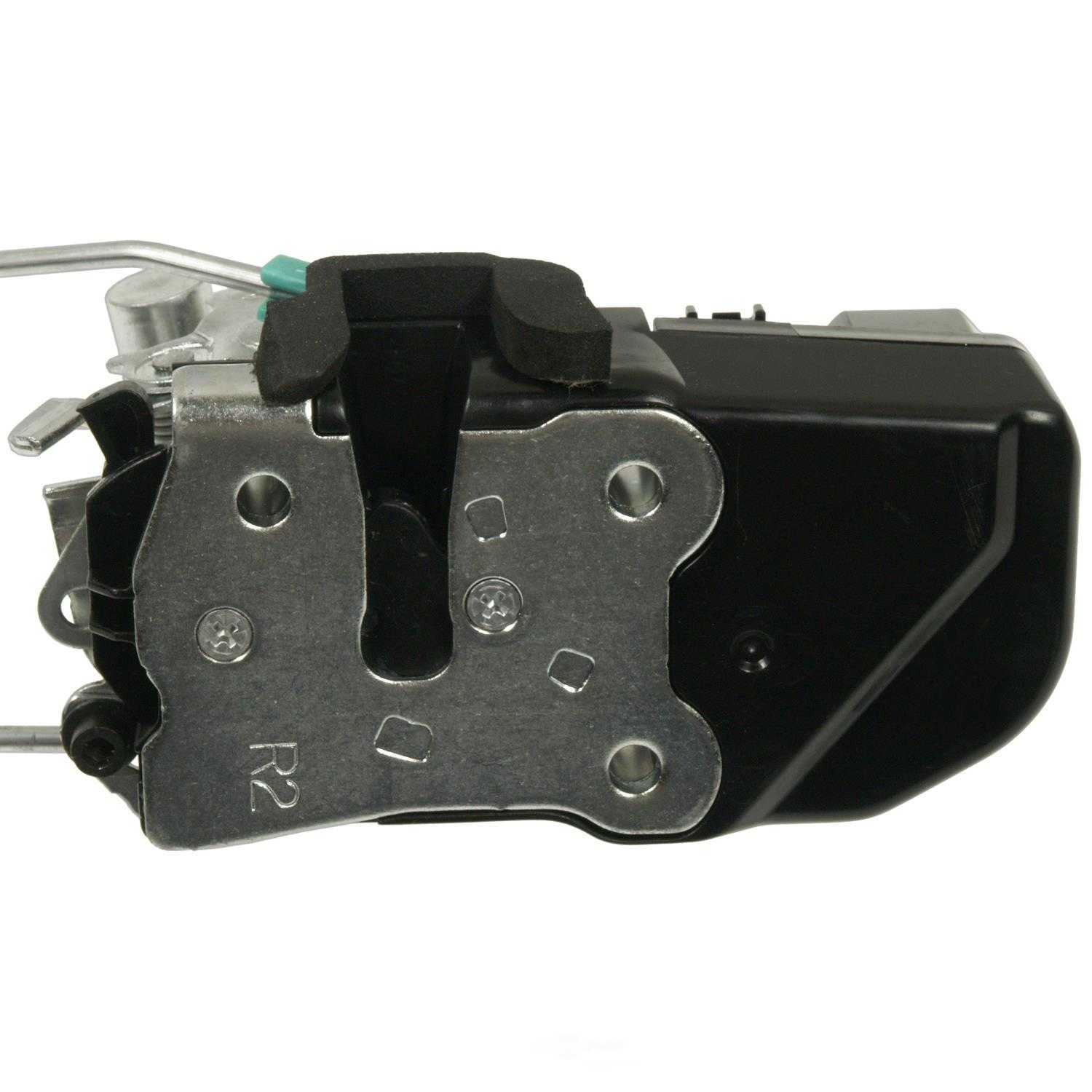 STANDARD MOTOR PRODUCTS - Door Lock Actuator - STA - dla-613
