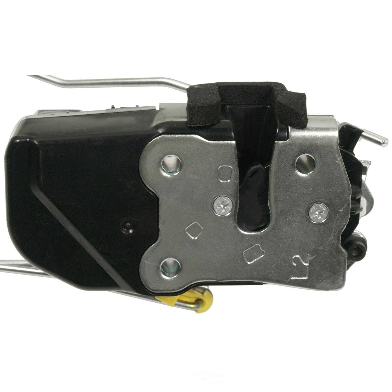 STANDARD MOTOR PRODUCTS - Door Lock Actuator - STA - dla-614