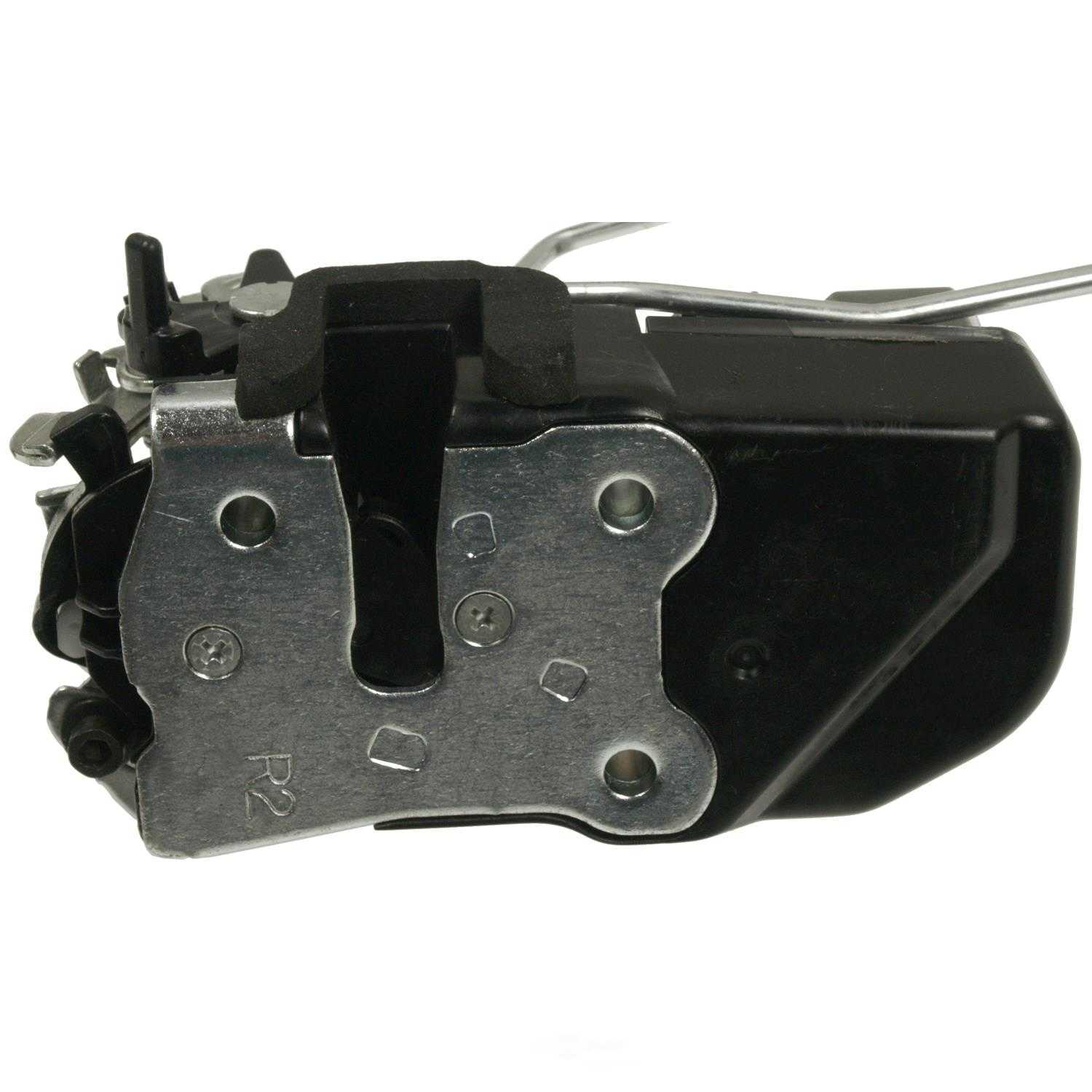 STANDARD MOTOR PRODUCTS - Door Lock Actuator - STA - dla-615
