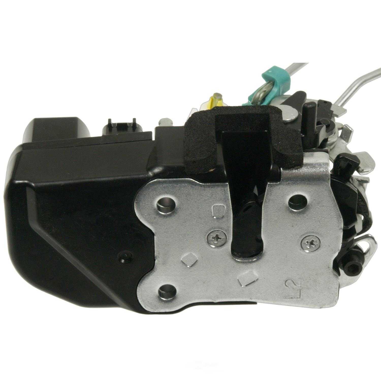 STANDARD MOTOR PRODUCTS - Door Lock Actuator - STA - dla-616