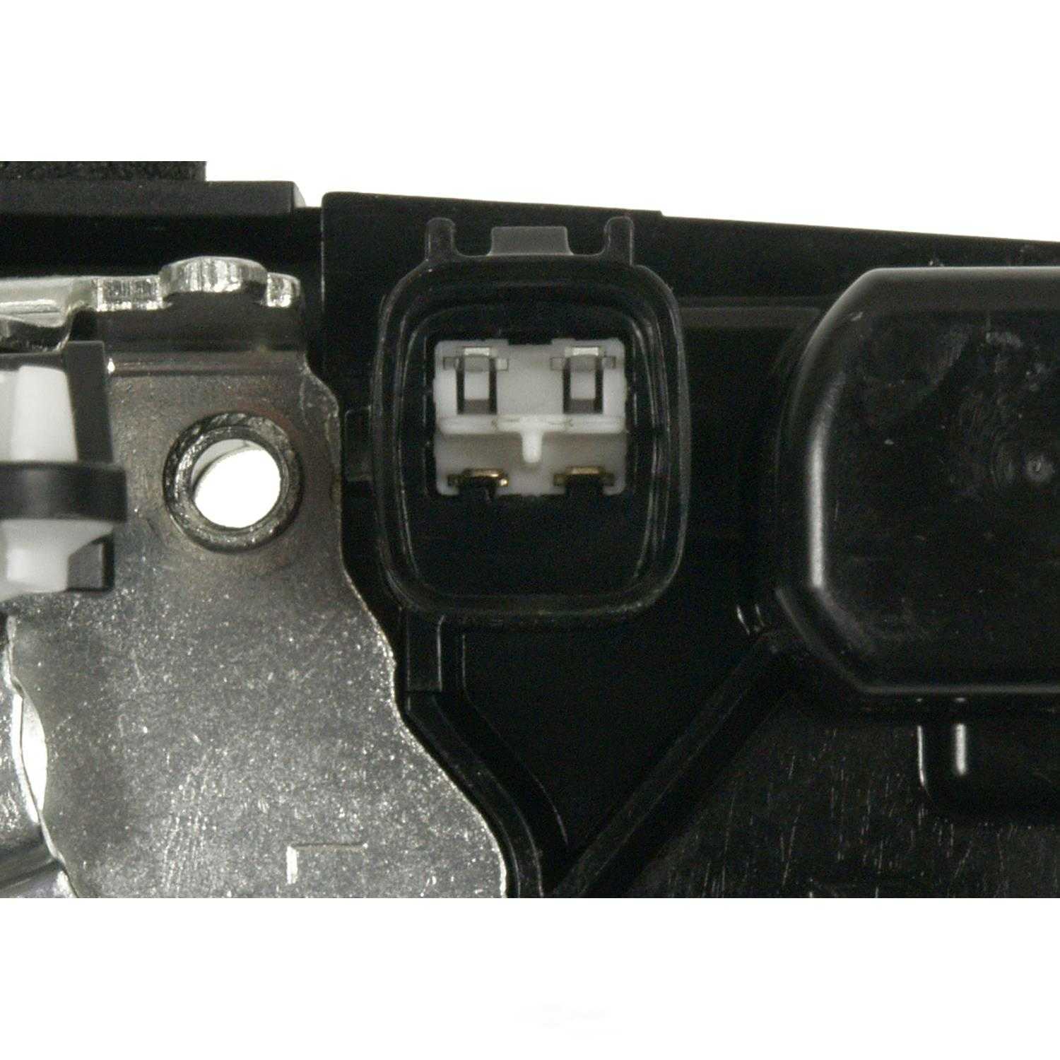 STANDARD MOTOR PRODUCTS - Door Lock Actuator - STA DLA-632