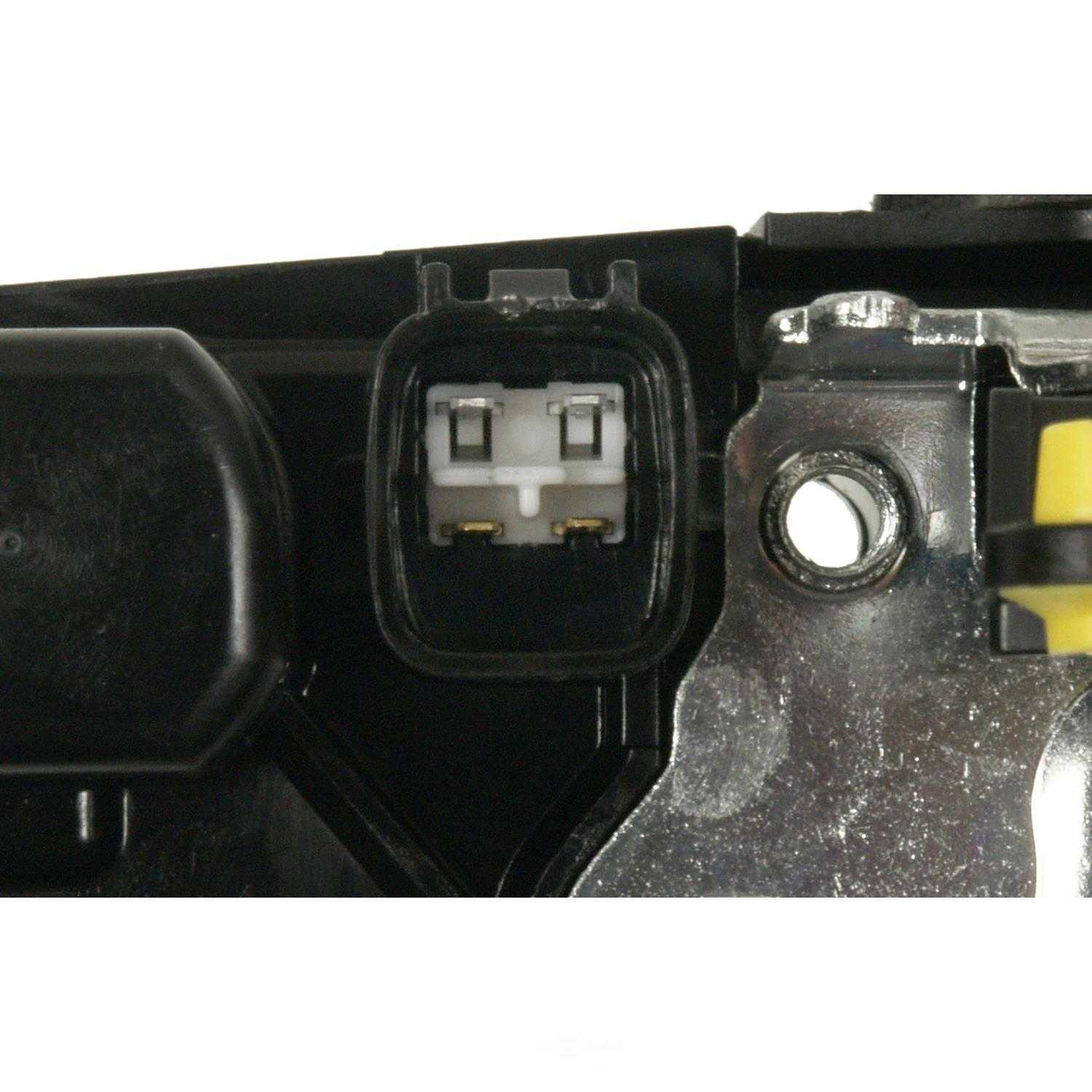 STANDARD MOTOR PRODUCTS - Door Lock Actuator - STA DLA-634