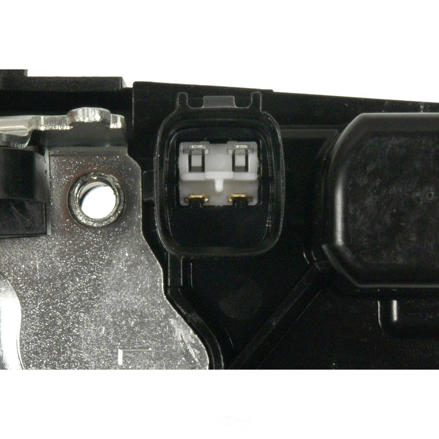 STANDARD MOTOR PRODUCTS - Door Lock Actuator - STA DLA-637