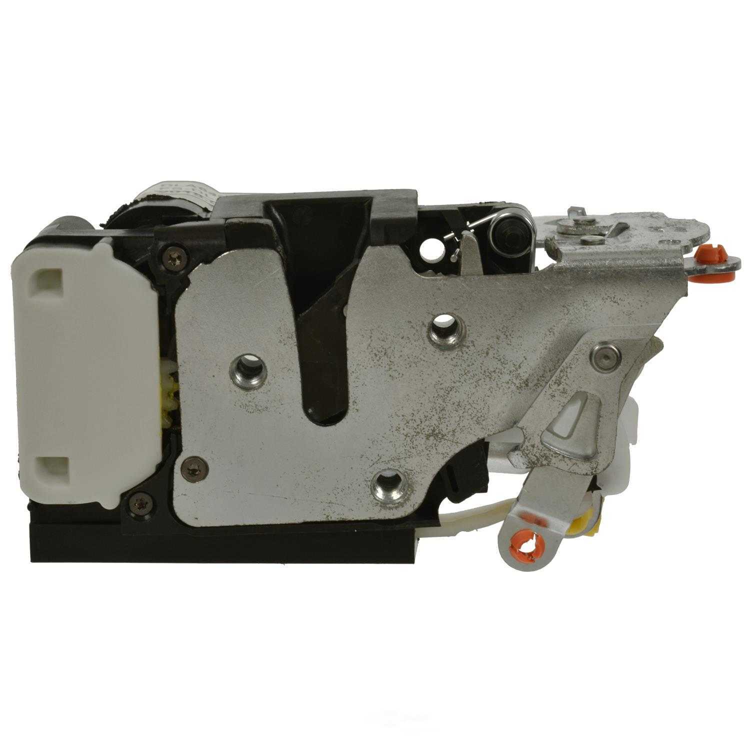 STANDARD MOTOR PRODUCTS - Door Lock Actuator (Front Left) - STA DLA-640