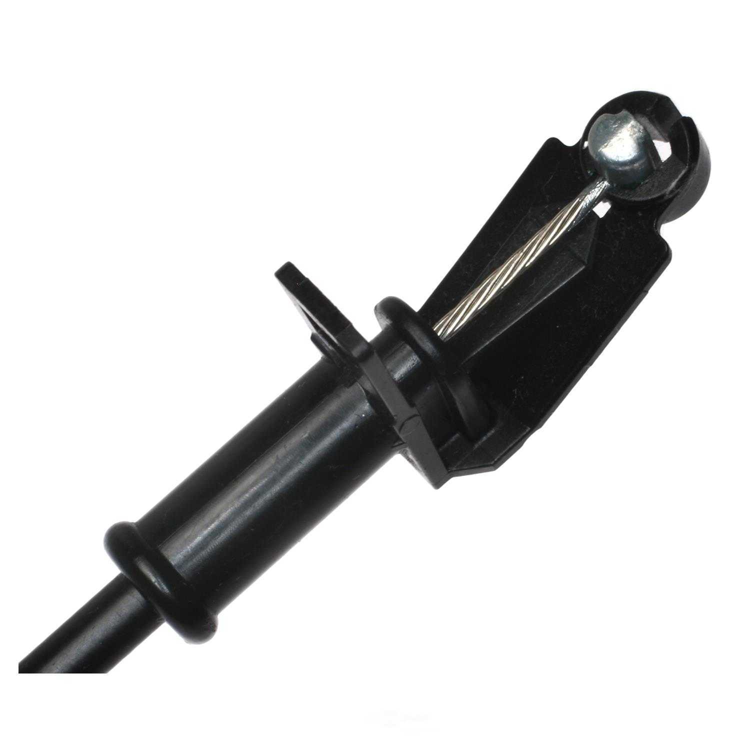 STANDARD MOTOR PRODUCTS - Door Lock Actuator - STA - dla-667