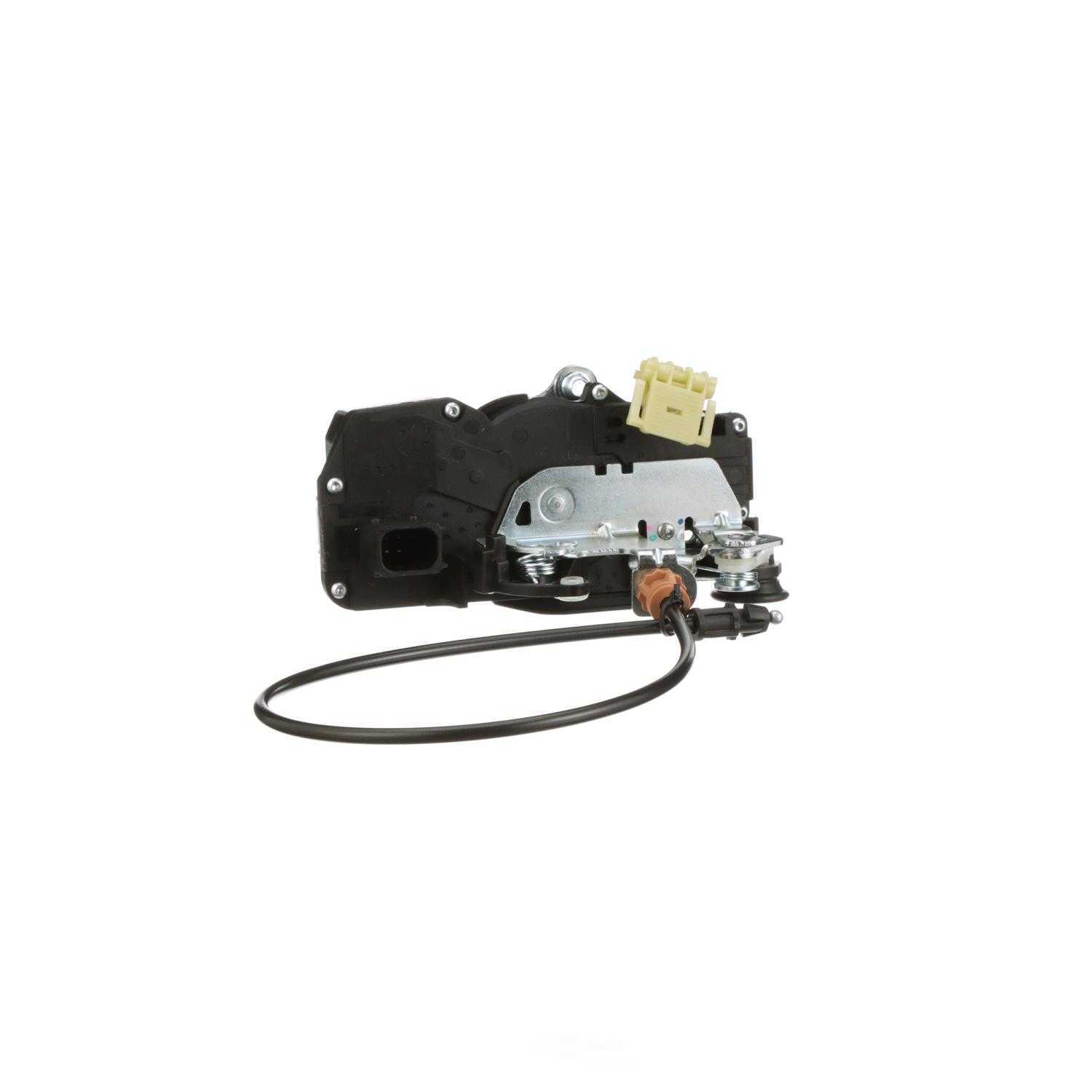 STANDARD MOTOR PRODUCTS - Door Lock Actuator - STA - dla-675