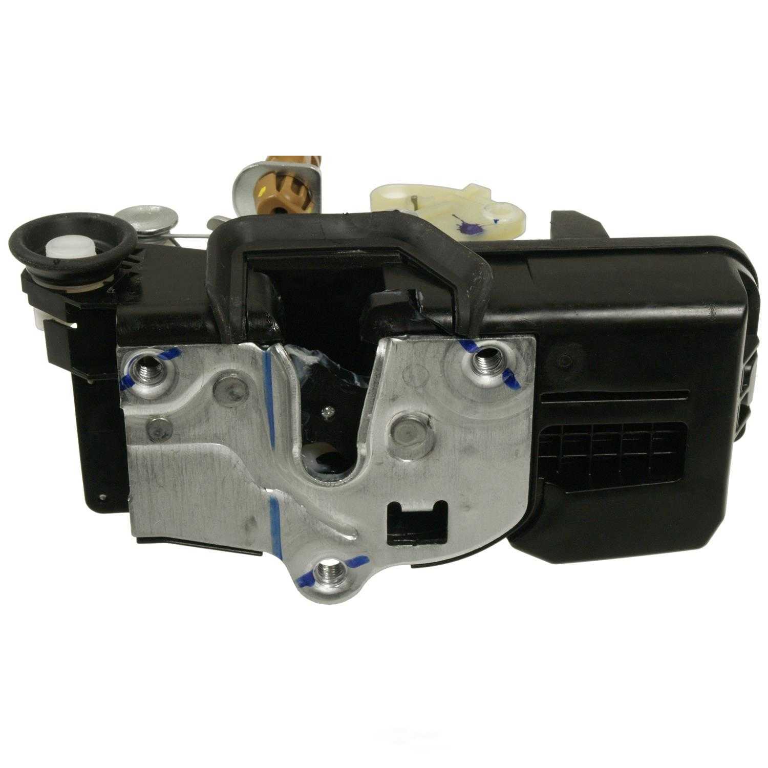 STANDARD MOTOR PRODUCTS - Door Lock Actuator - STA - dla-682