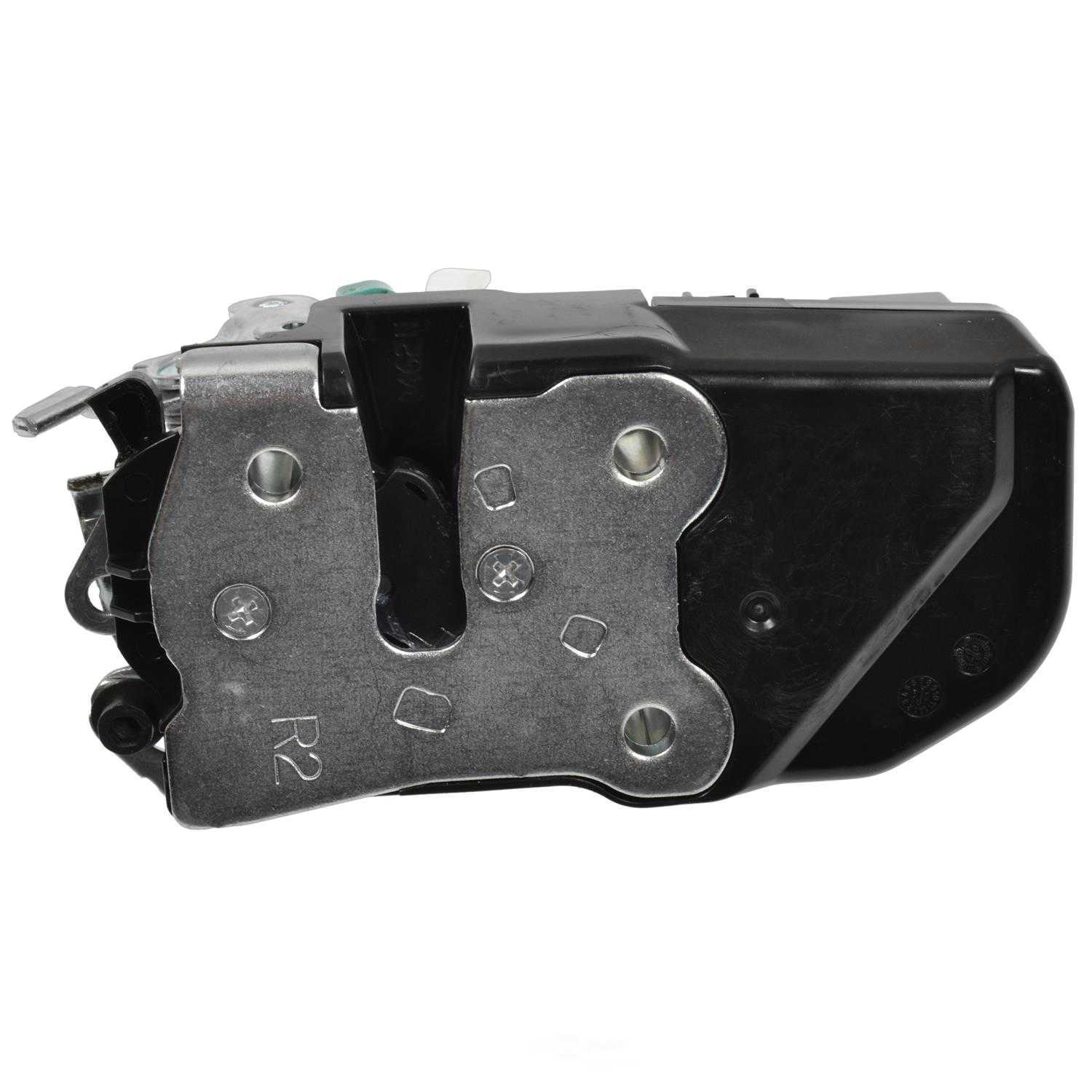 STANDARD MOTOR PRODUCTS - Door Lock Actuator - STA - dla-698