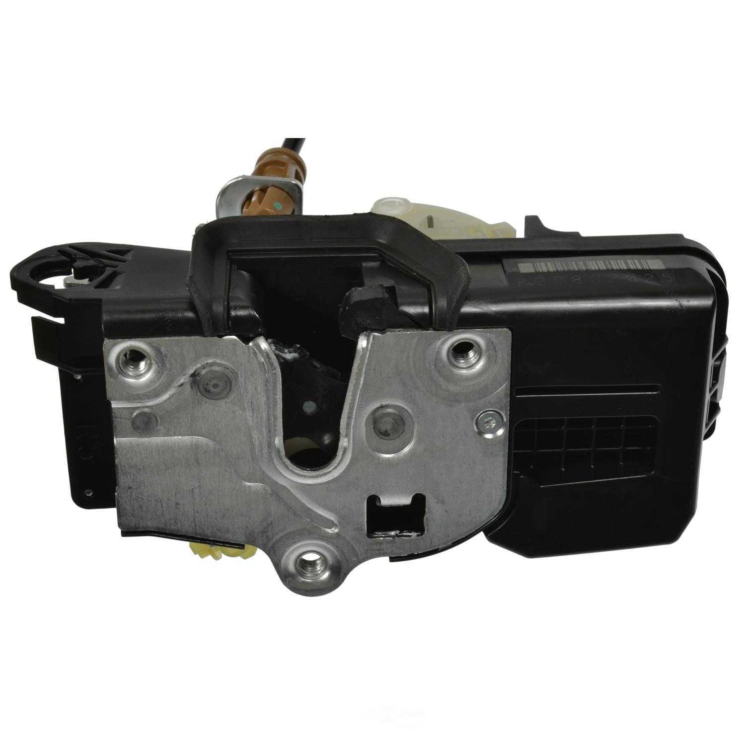 STANDARD MOTOR PRODUCTS - Door Lock Actuator (Front Right) - STA DLA-718