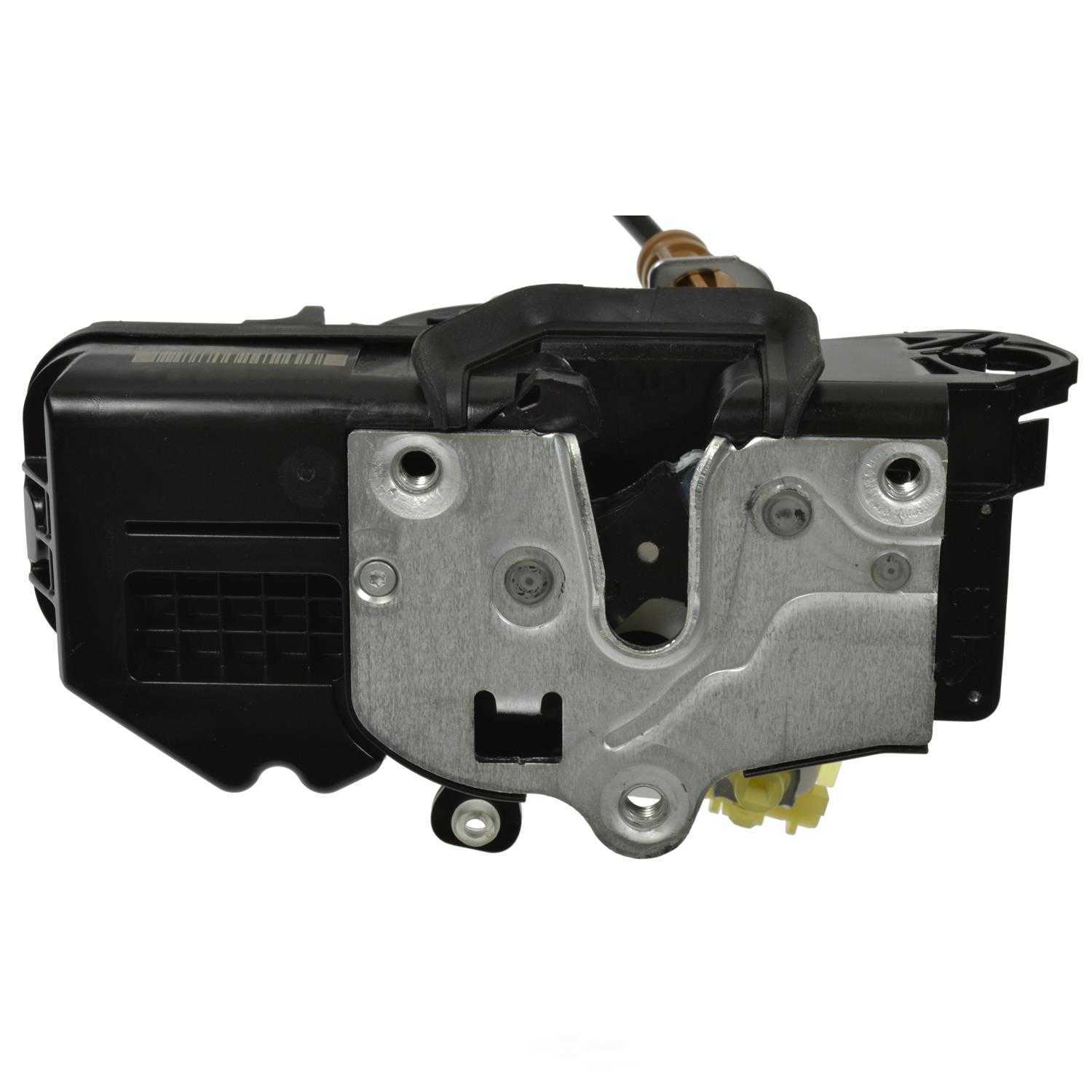 STANDARD MOTOR PRODUCTS - Door Lock Actuator - STA - dla-719