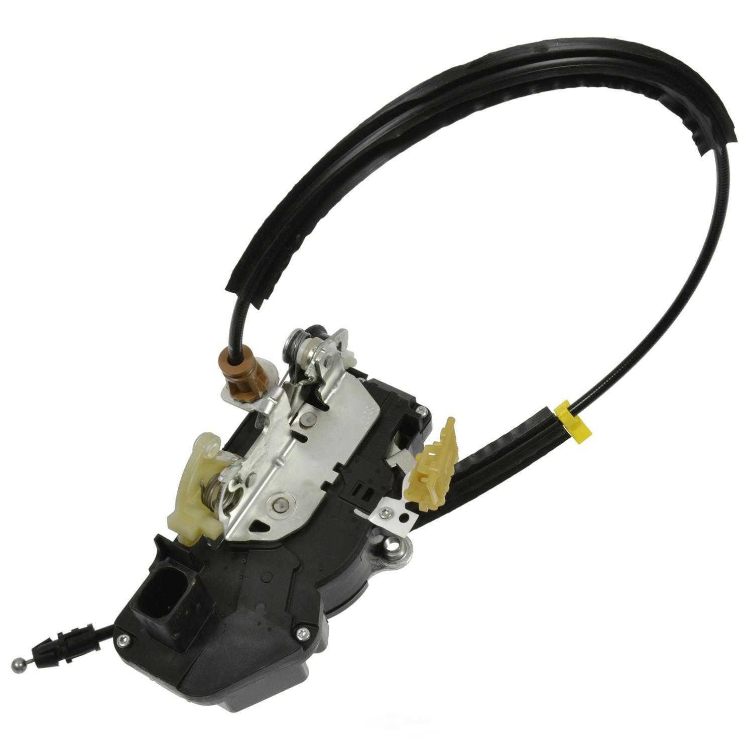 STANDARD MOTOR PRODUCTS - Door Lock Actuator - STA DLA-724