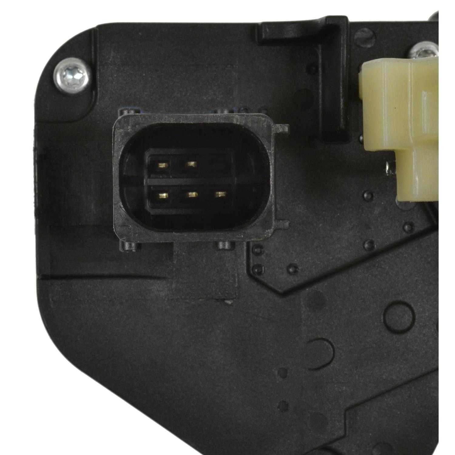 STANDARD MOTOR PRODUCTS - Door Lock Actuator - STA DLA-724